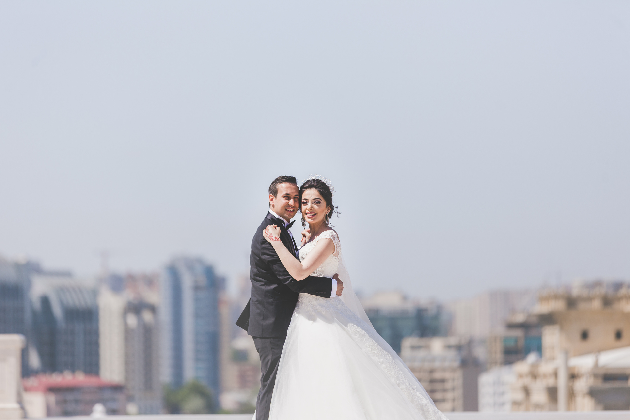 Aygun & Timuchin. Свадебный и семейный фотограф в Баку Мамедов Мамед