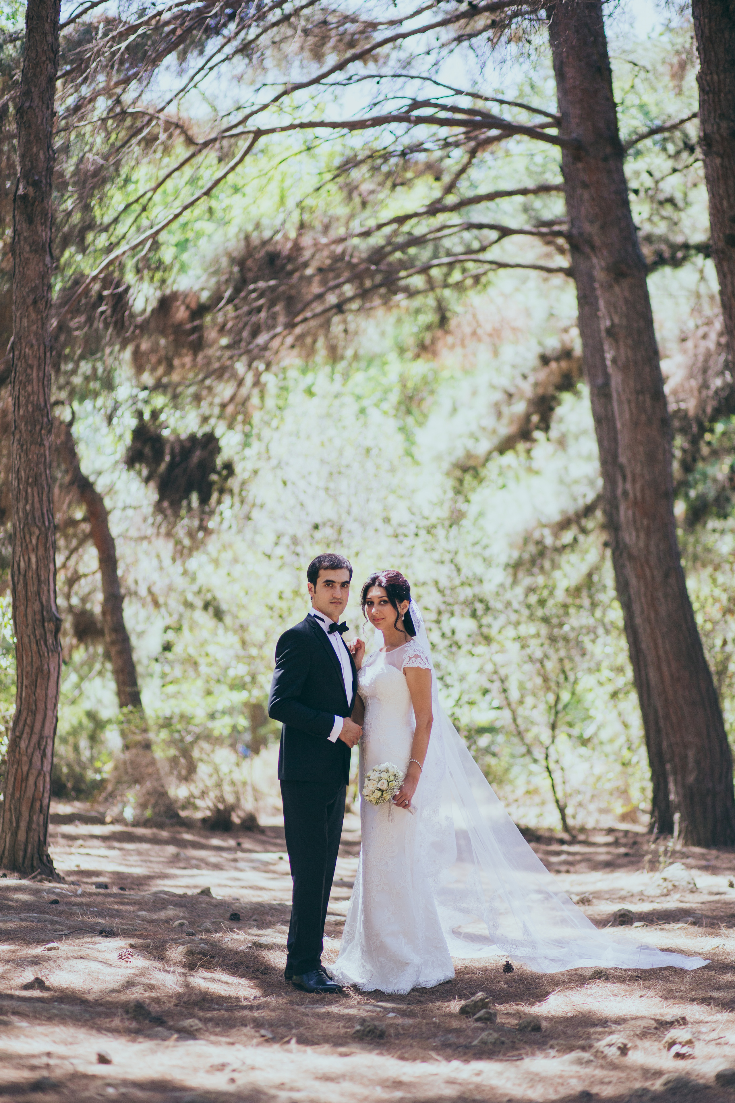 Orxan & Nermin. Свадебный и семейный фотограф в Баку Мамедов Мамед