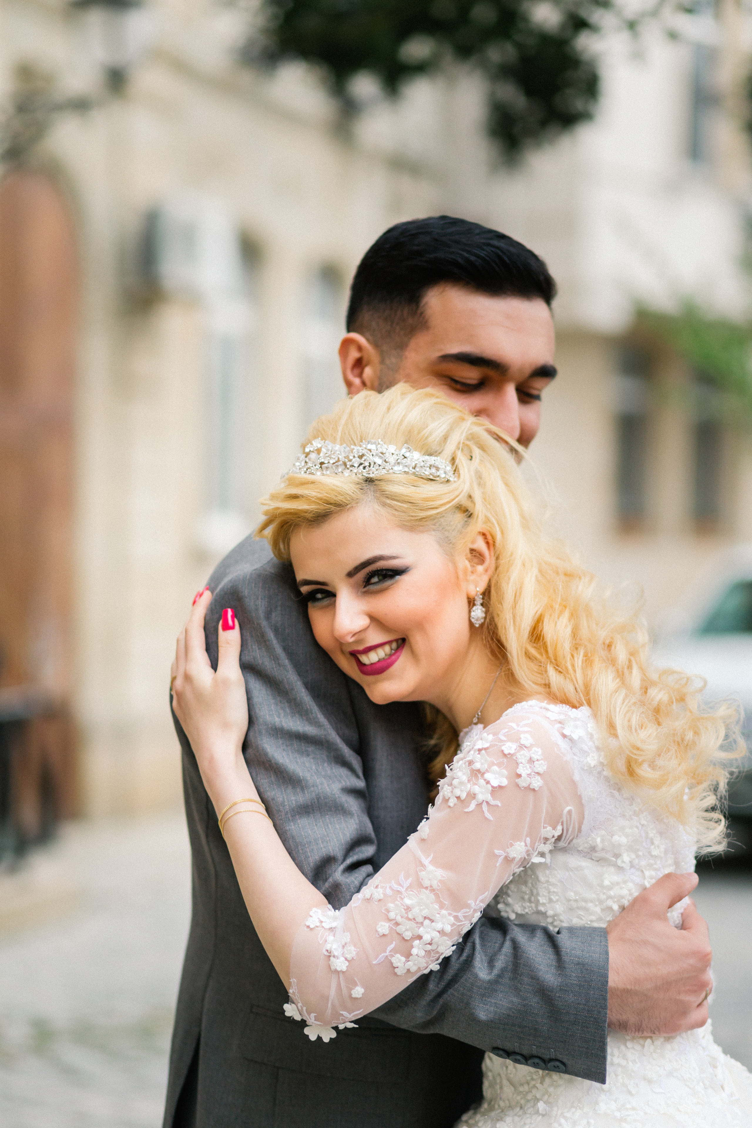 Selcan & Kamran. Свадебный и семейный фотограф в Баку Мамедов Мамед