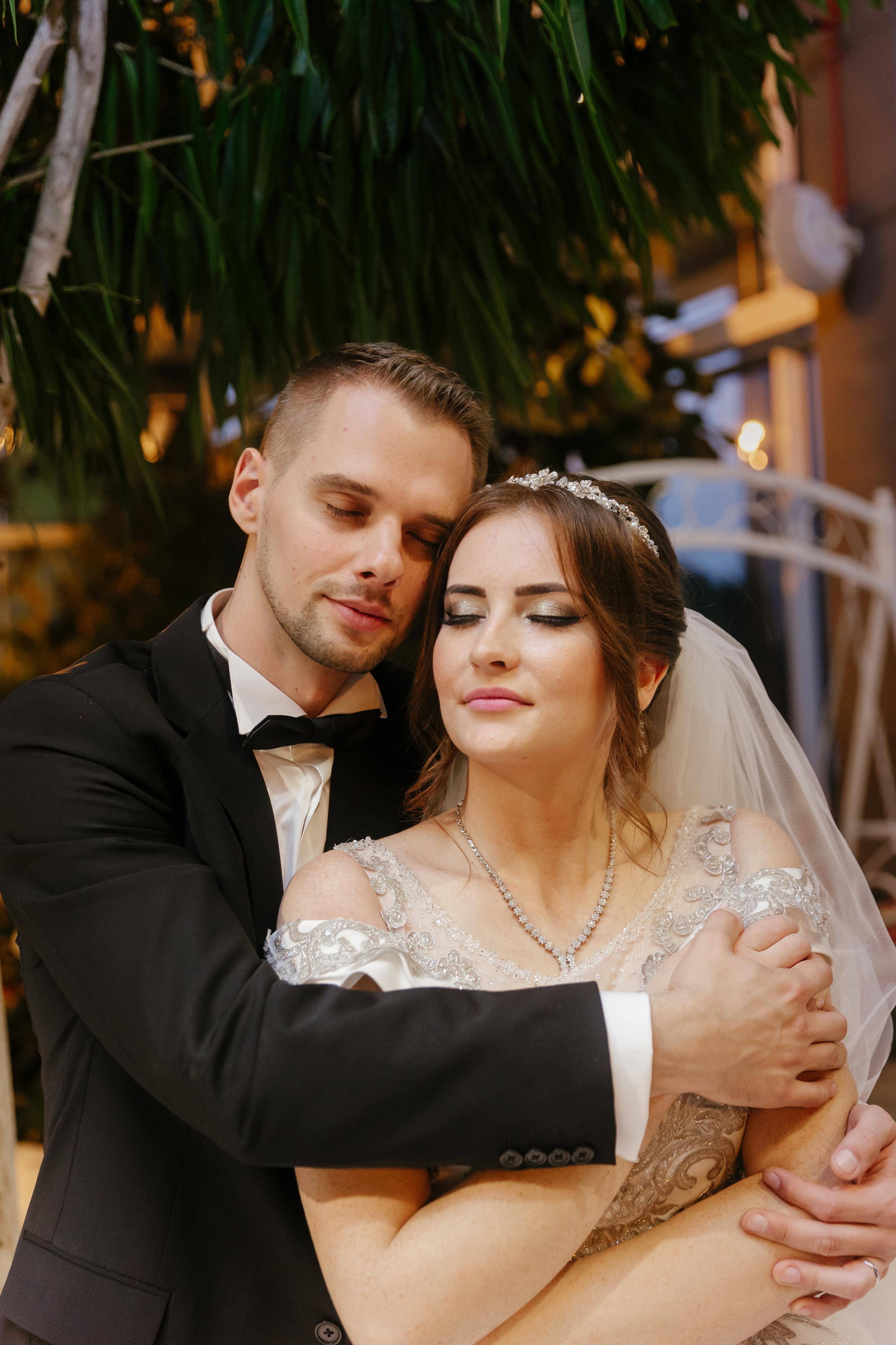 Evgeniy & Rinata. Свадебный и семейный фотограф в Баку Мамедов Мамед