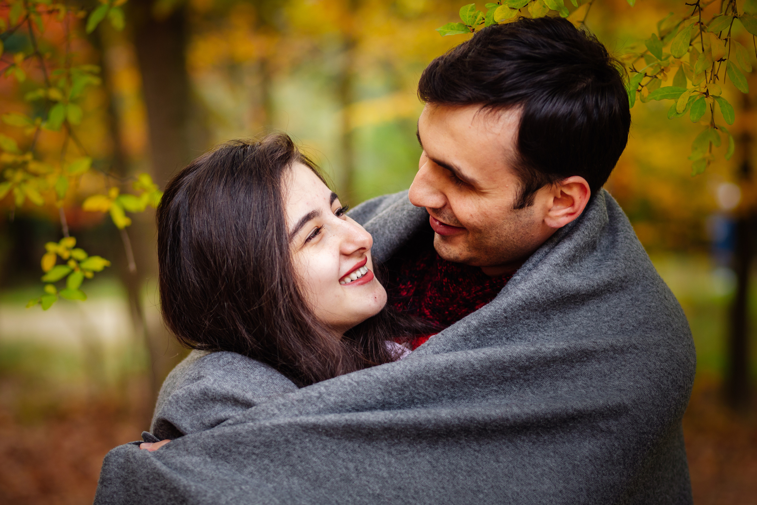 Vahid & Mariya. Свадебный и семейный фотограф в Баку Мамедов Мамед