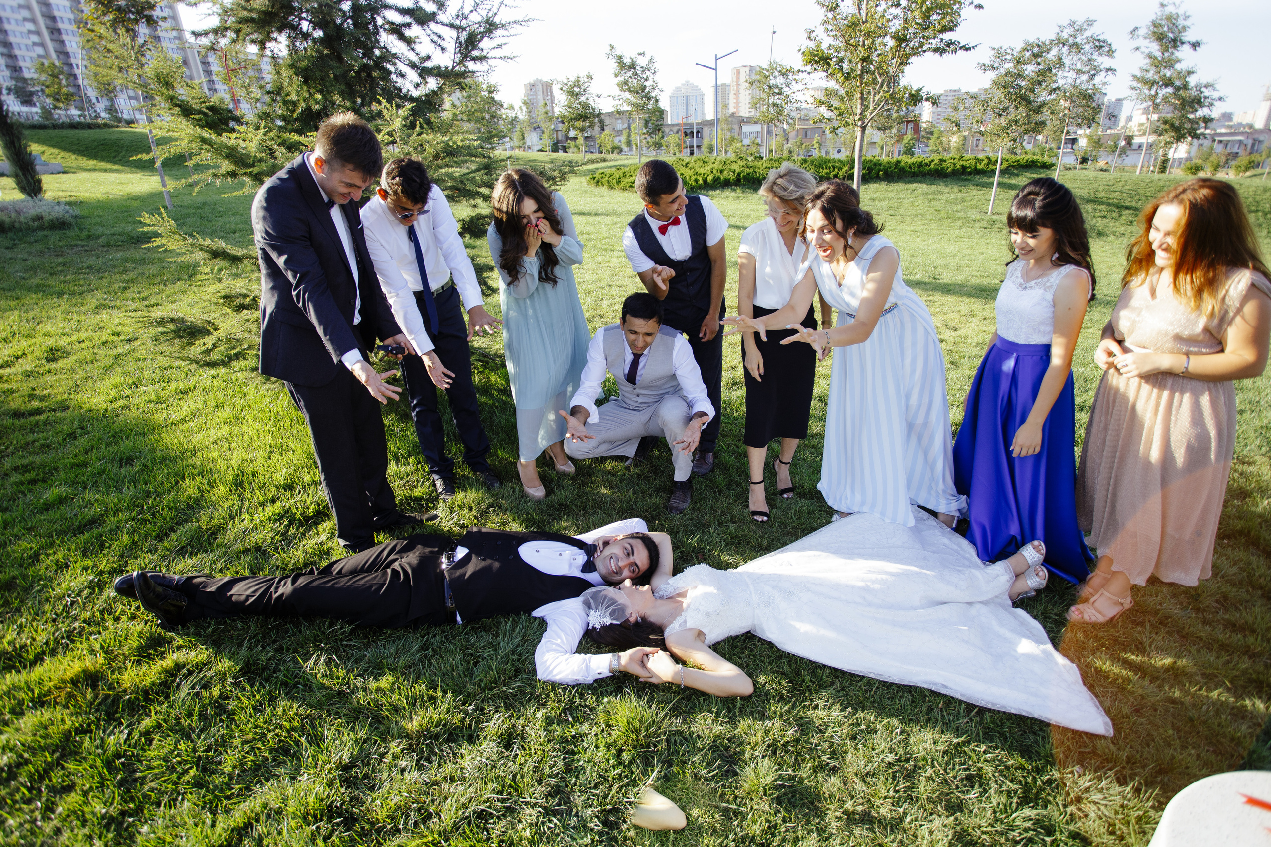 Jamil & Sveta. Свадебный и семейный фотограф в Баку Мамедов Мамед