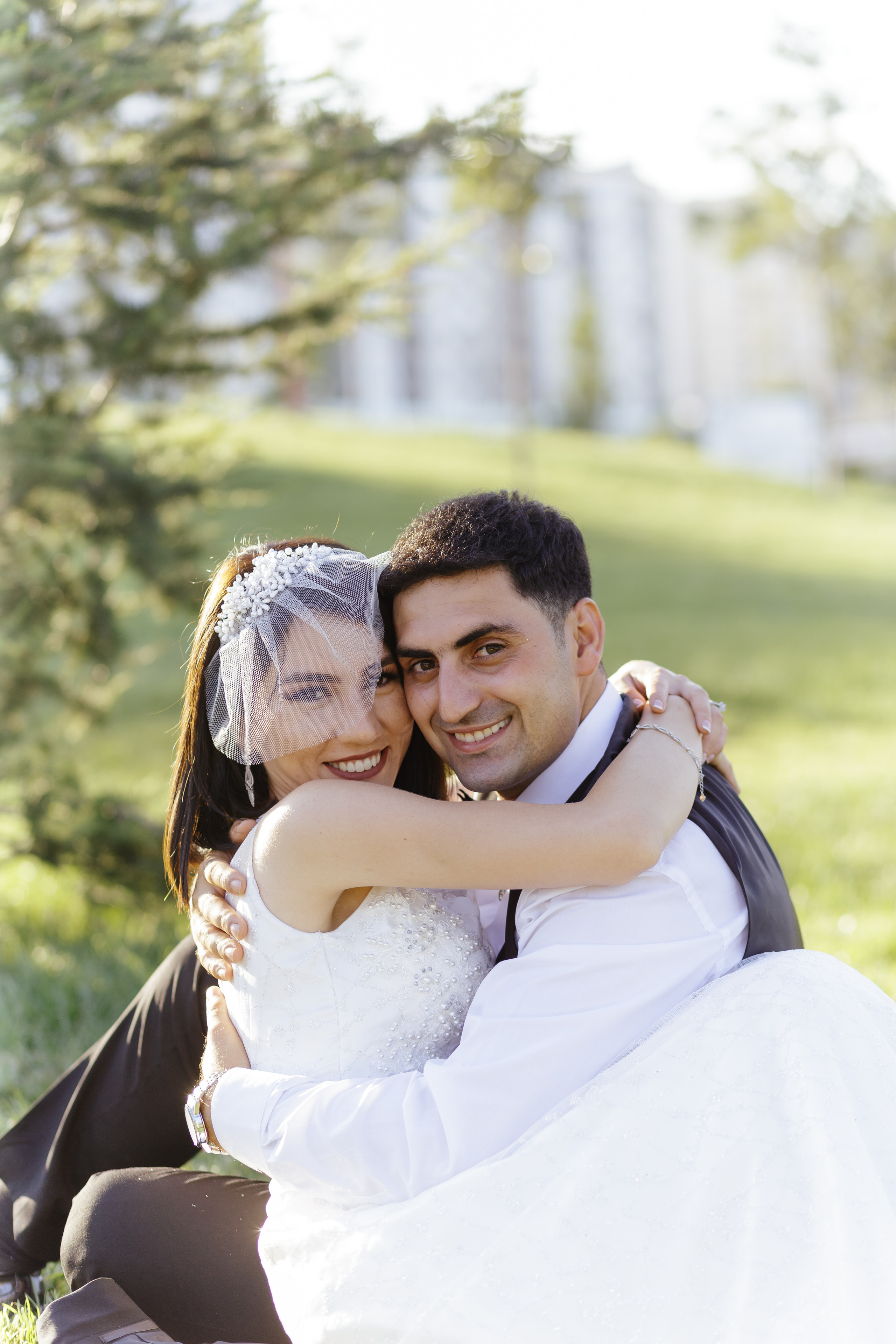 Jamil & Sveta. Свадебный и семейный фотограф в Баку Мамедов Мамед