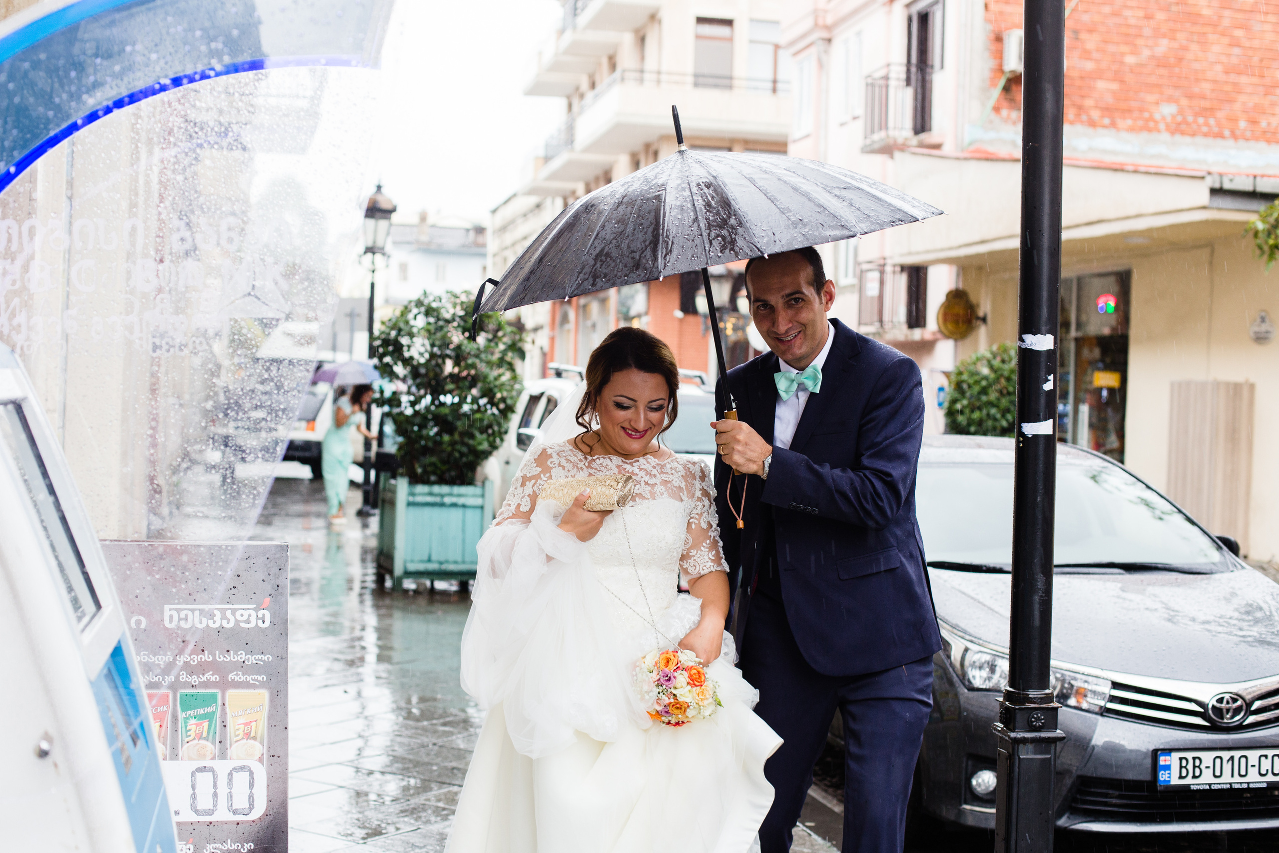 Famil & Arzu. Свадебный и семейный фотограф в Баку Мамедов Мамед