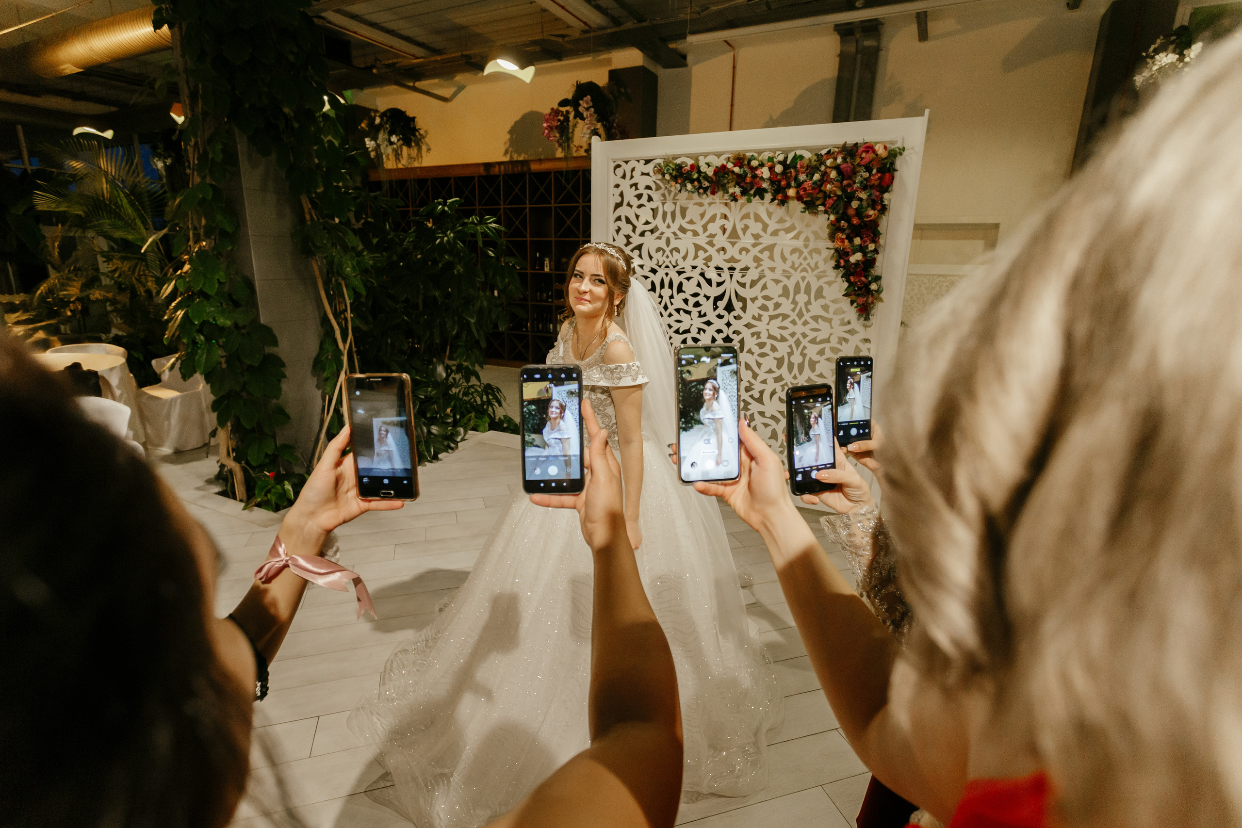 Evgeniy & Rinata. Свадебный и семейный фотограф в Баку Мамедов Мамед