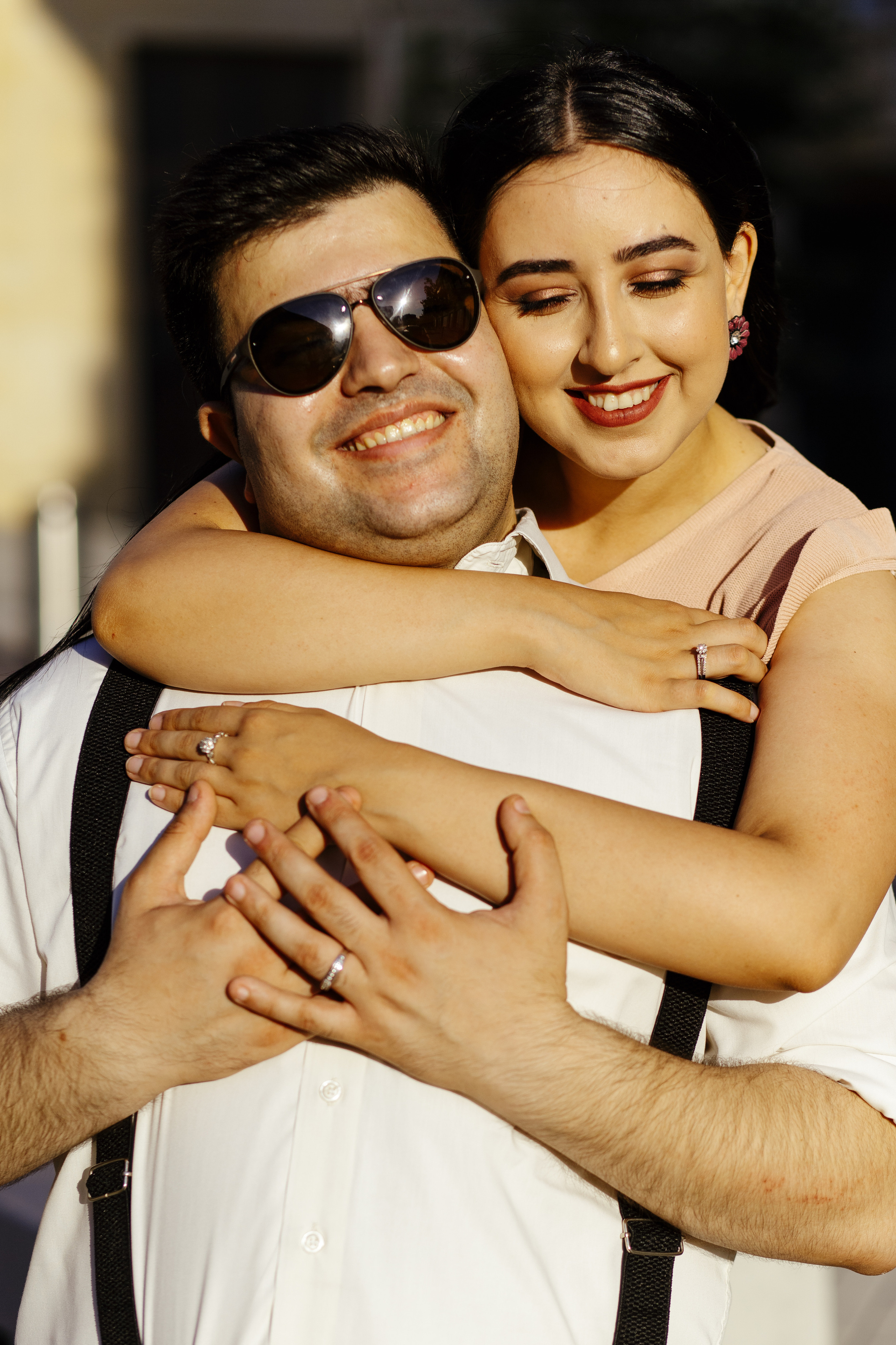 Nurlan & Fatima. Свадебный и семейный фотограф в Баку Мамедов Мамед