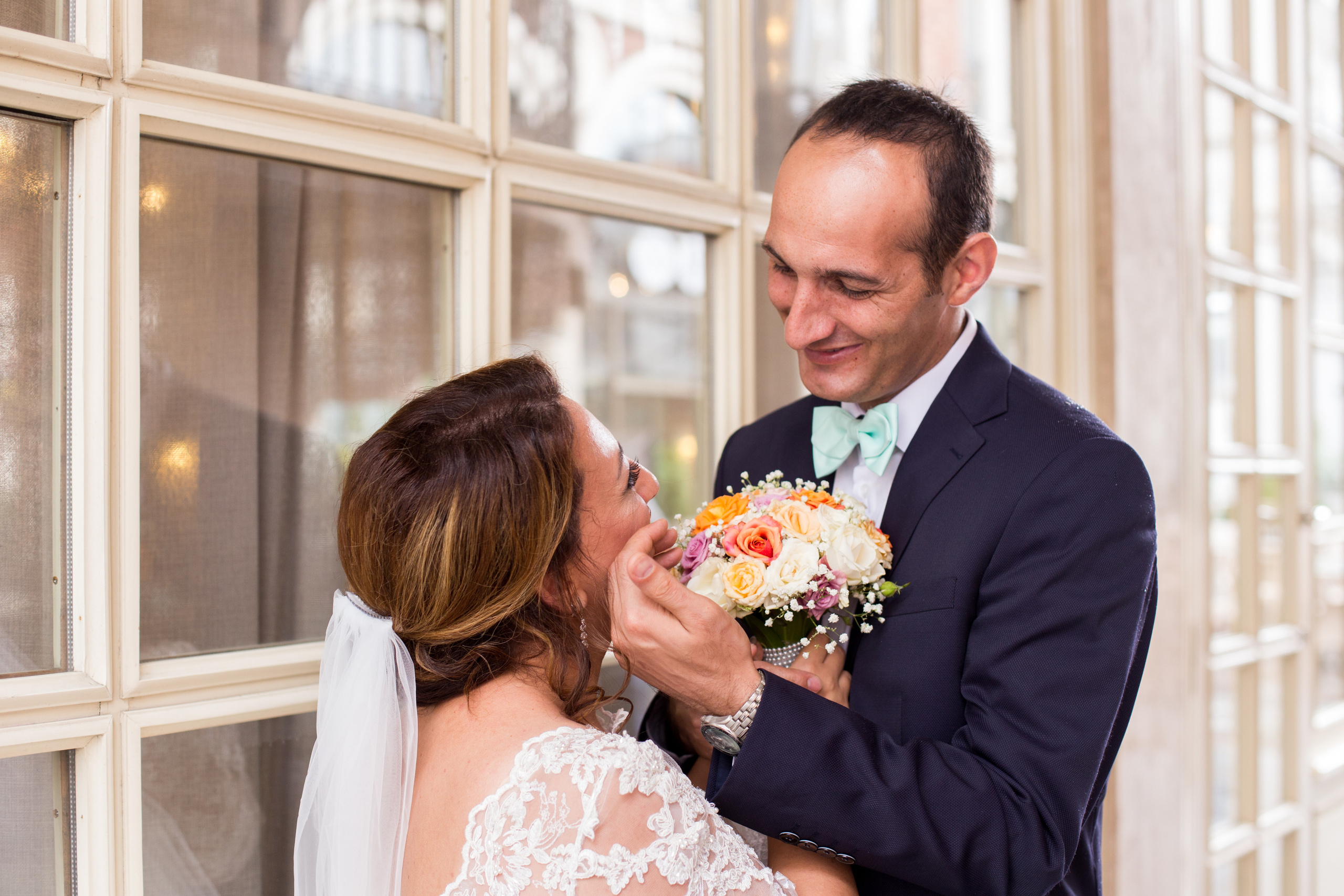 Famil & Arzu. Свадебный и семейный фотограф в Баку Мамедов Мамед