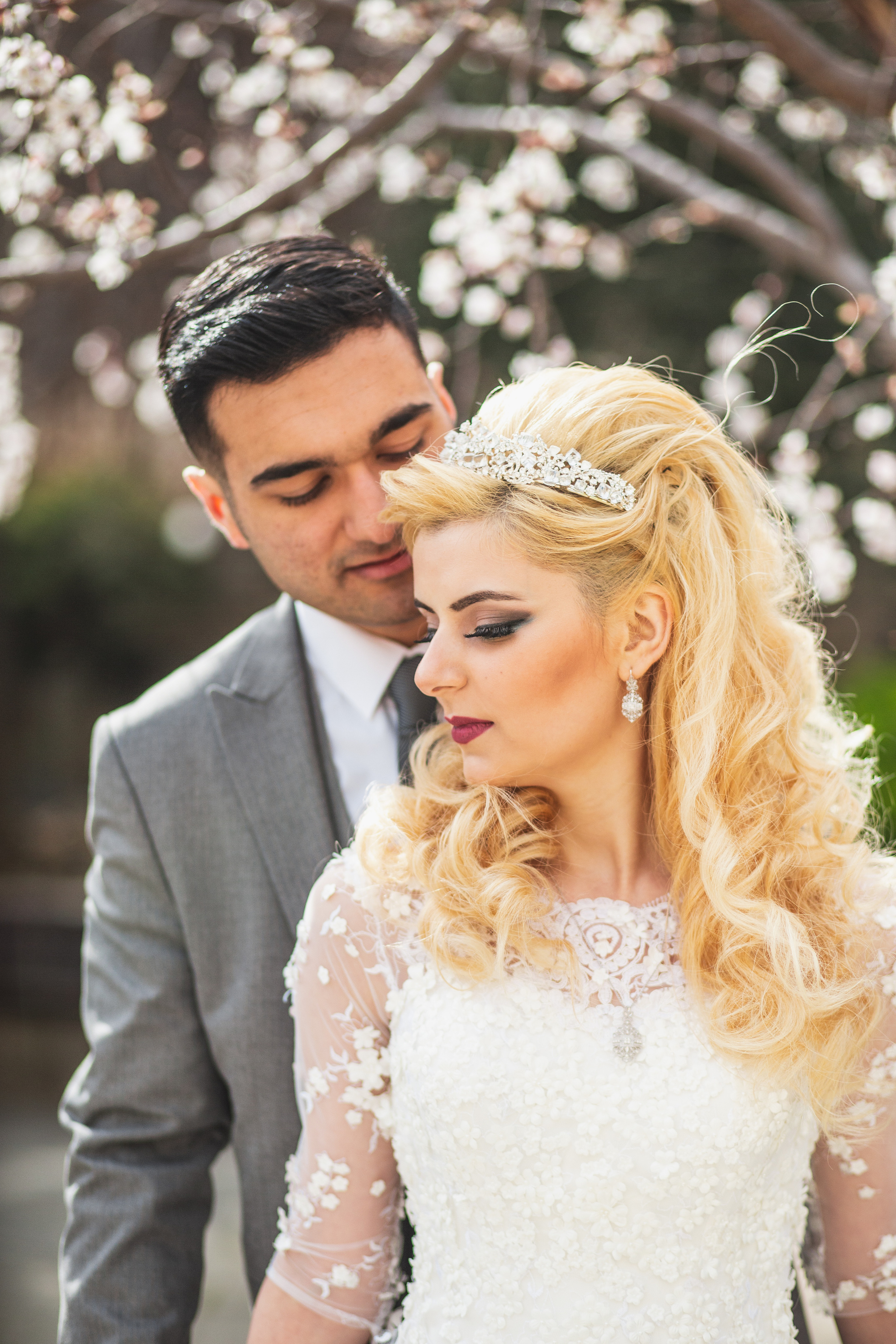 Selcan & Kamran. Свадебный и семейный фотограф в Баку Мамедов Мамед