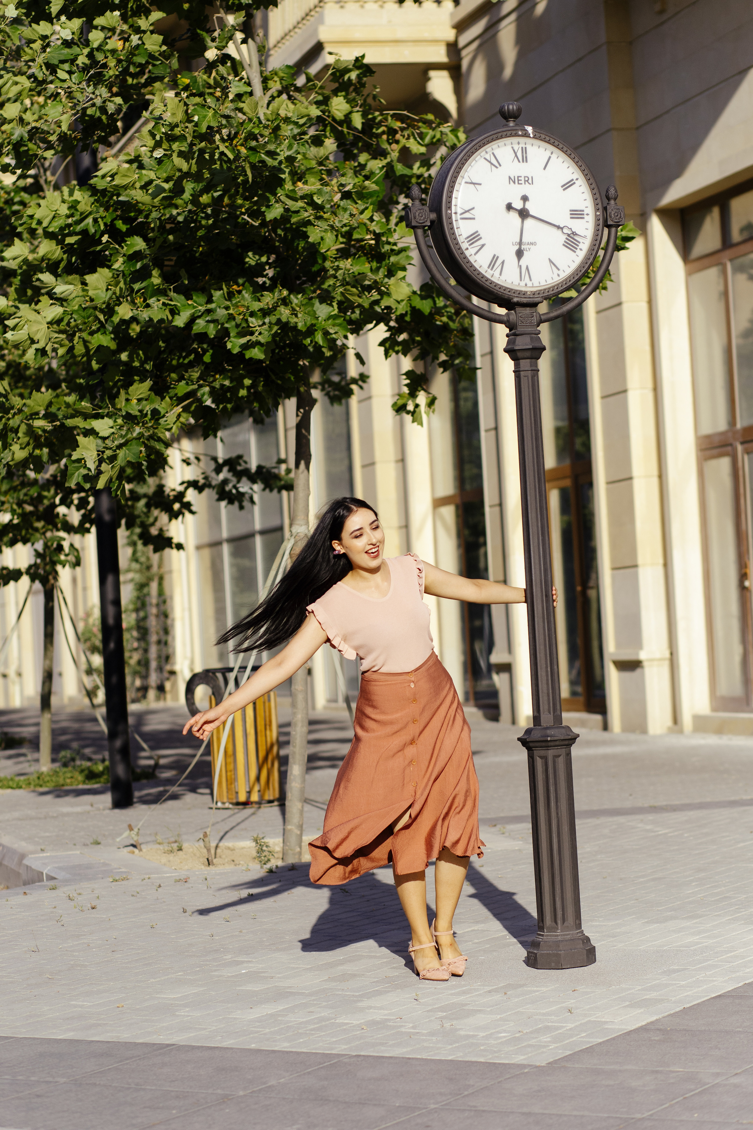 Nurlan & Fatima. Свадебный и семейный фотограф в Баку Мамедов Мамед