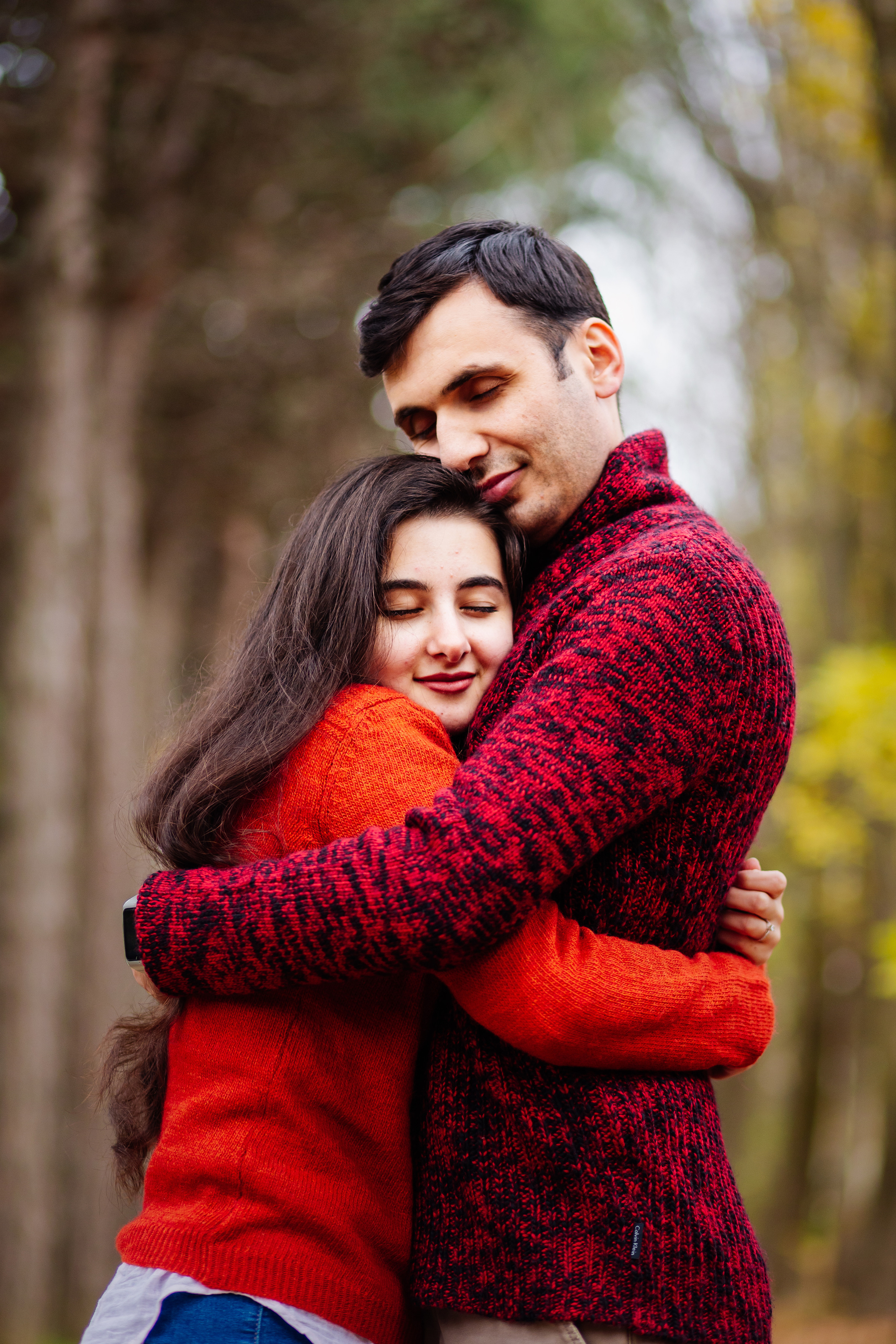 Vahid & Mariya. Свадебный и семейный фотограф в Баку Мамедов Мамед