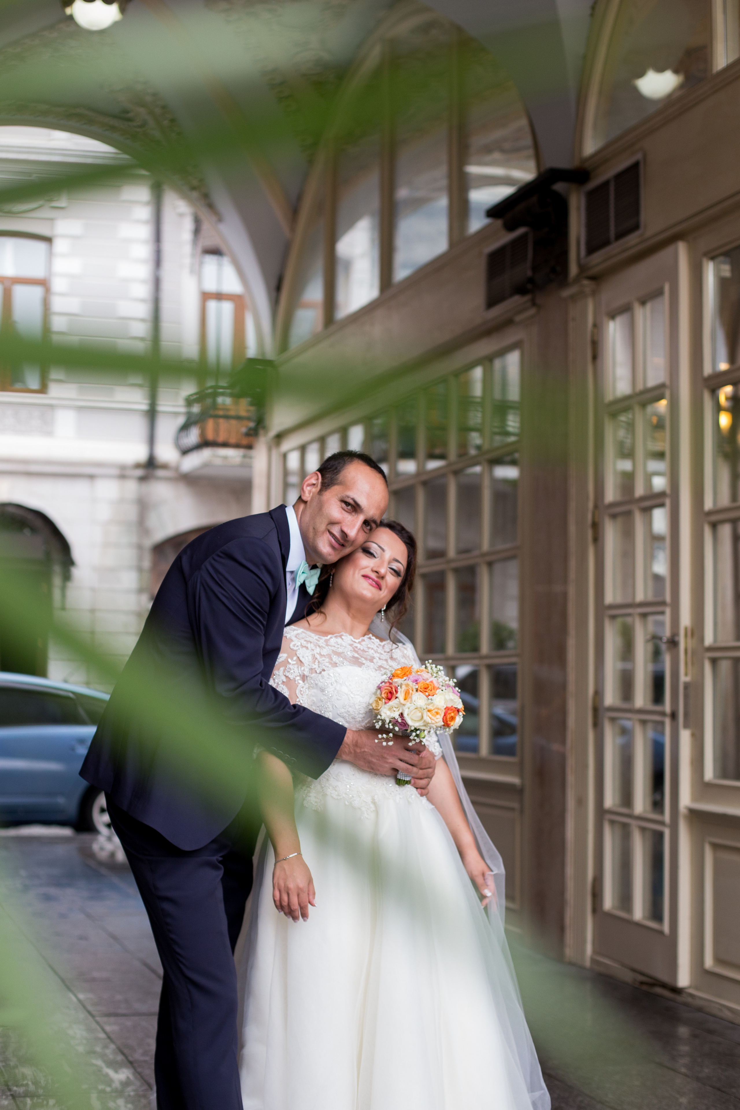 Famil & Arzu. Свадебный и семейный фотограф в Баку Мамедов Мамед