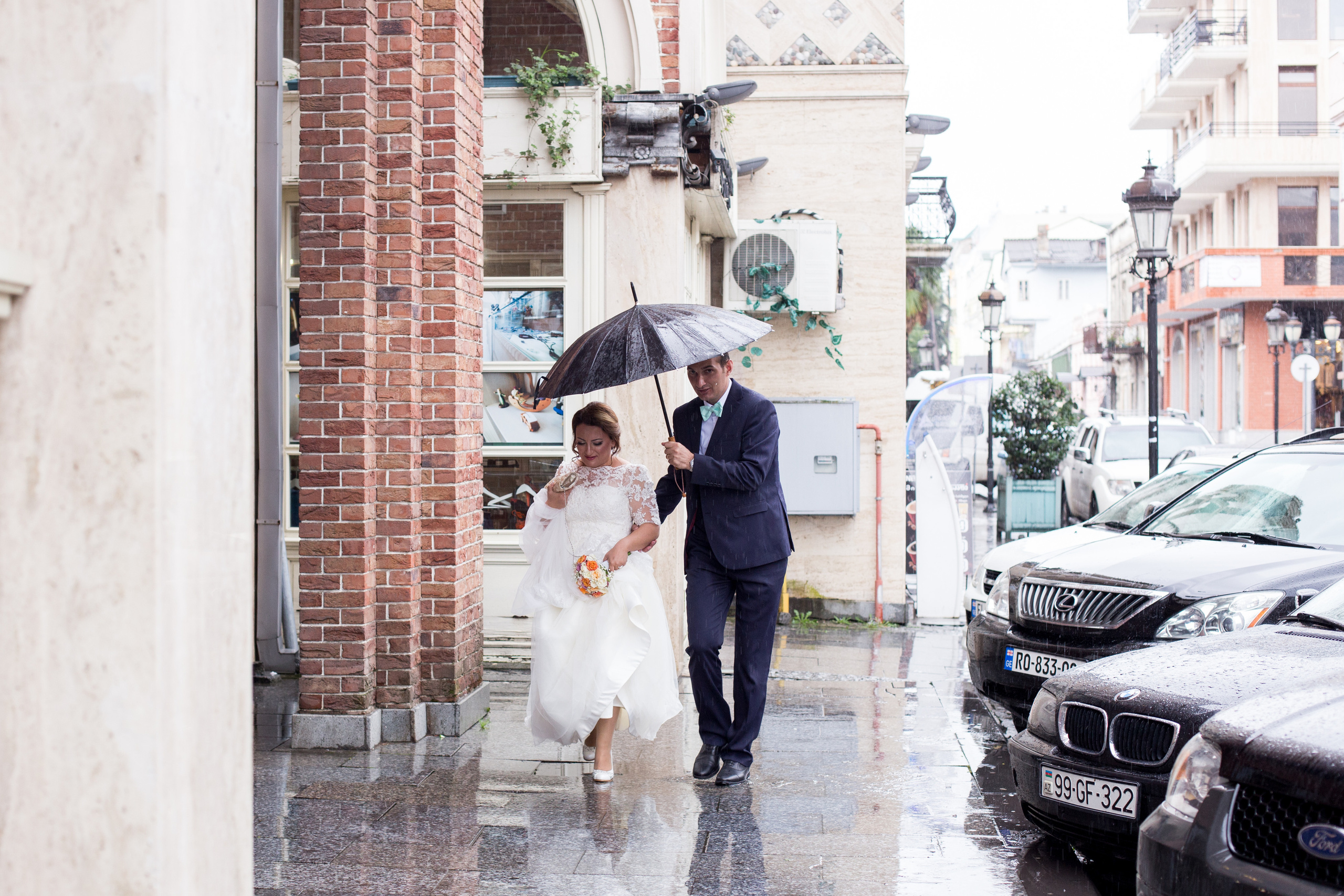 Famil & Arzu. Свадебный и семейный фотограф в Баку Мамедов Мамед