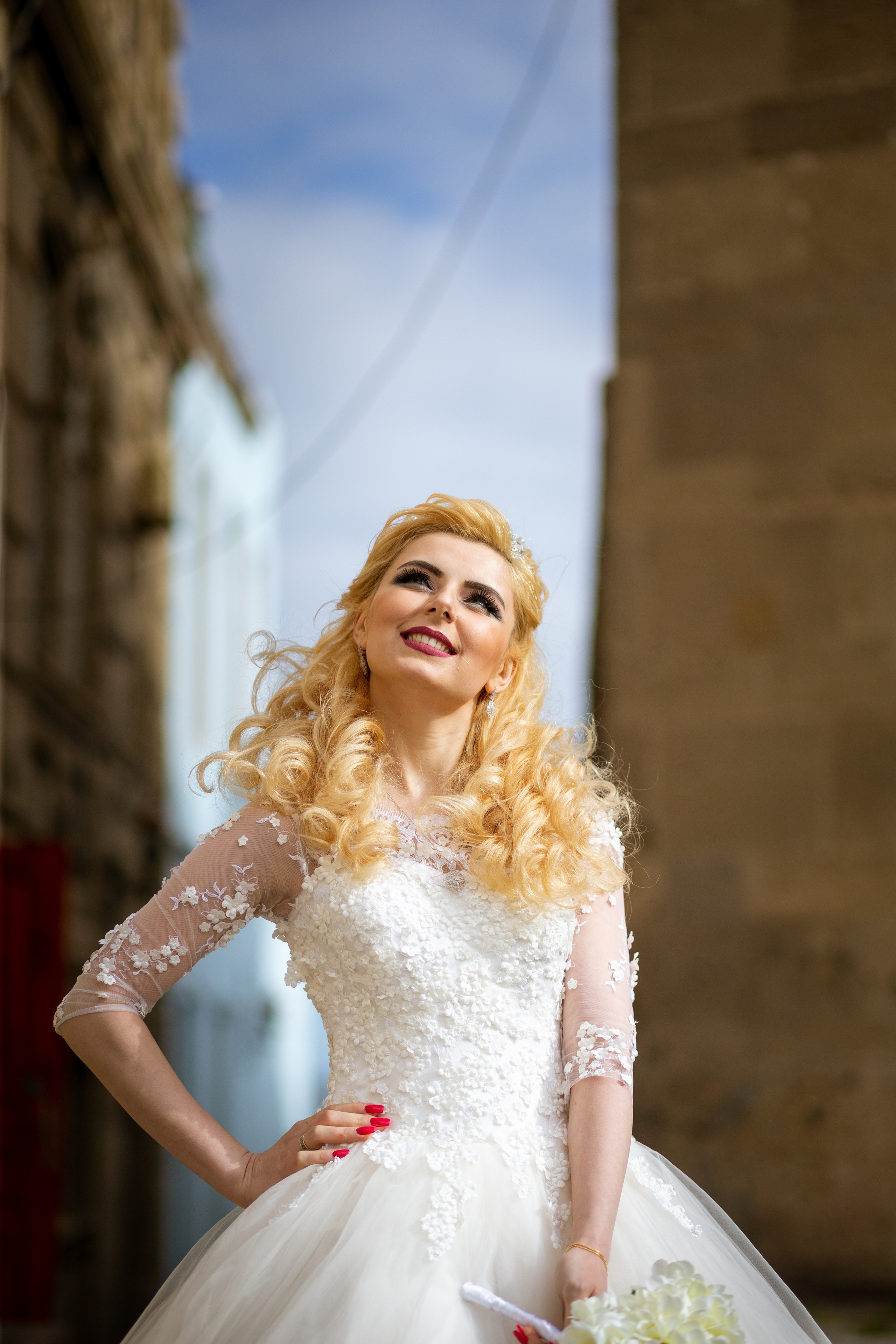 Selcan & Kamran. Свадебный и семейный фотограф в Баку Мамедов Мамед