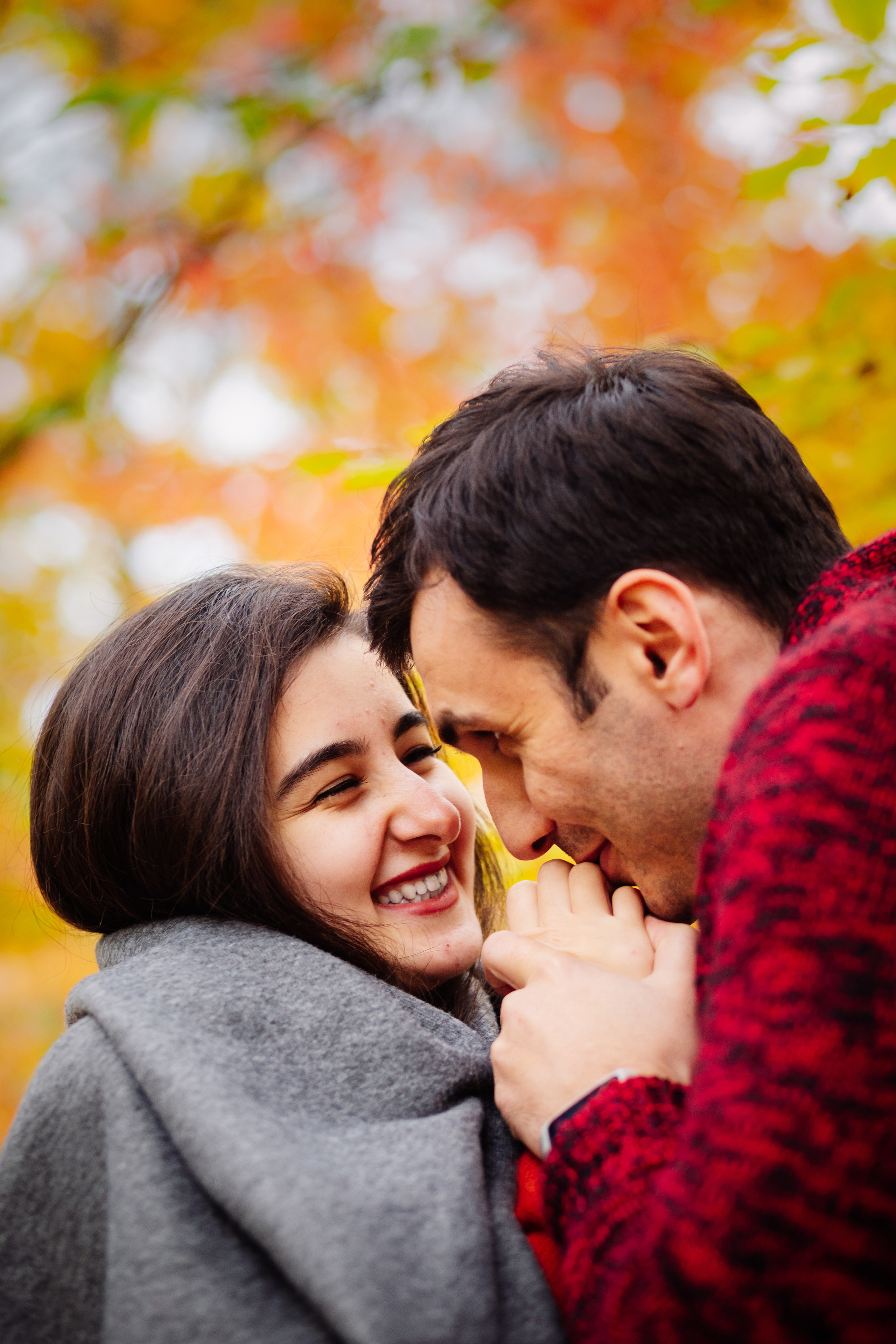 Vahid & Mariya. Свадебный и семейный фотограф в Баку Мамедов Мамед