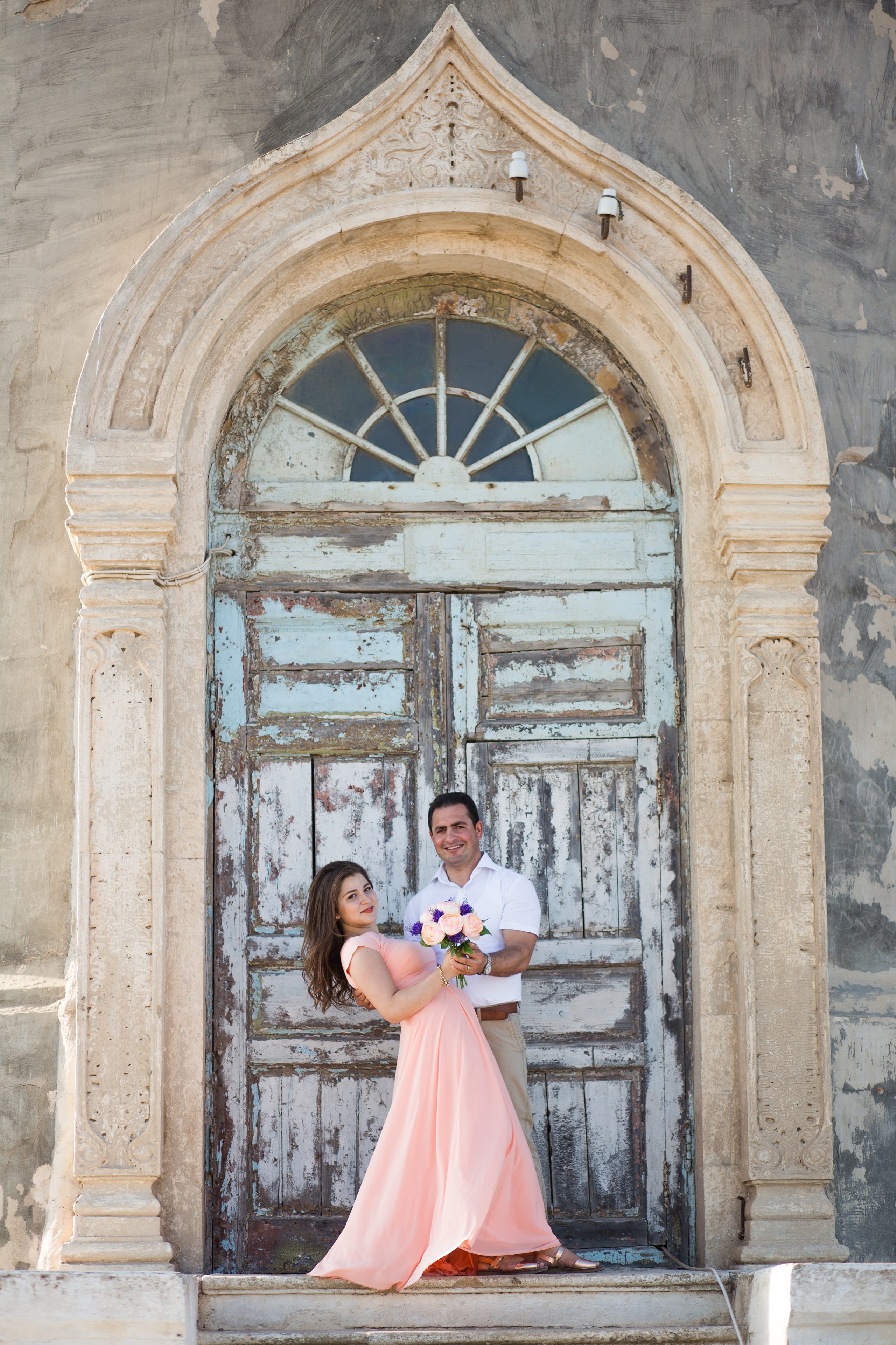 Adam & Elvira. Свадебный и семейный фотограф в Баку Мамедов Мамед