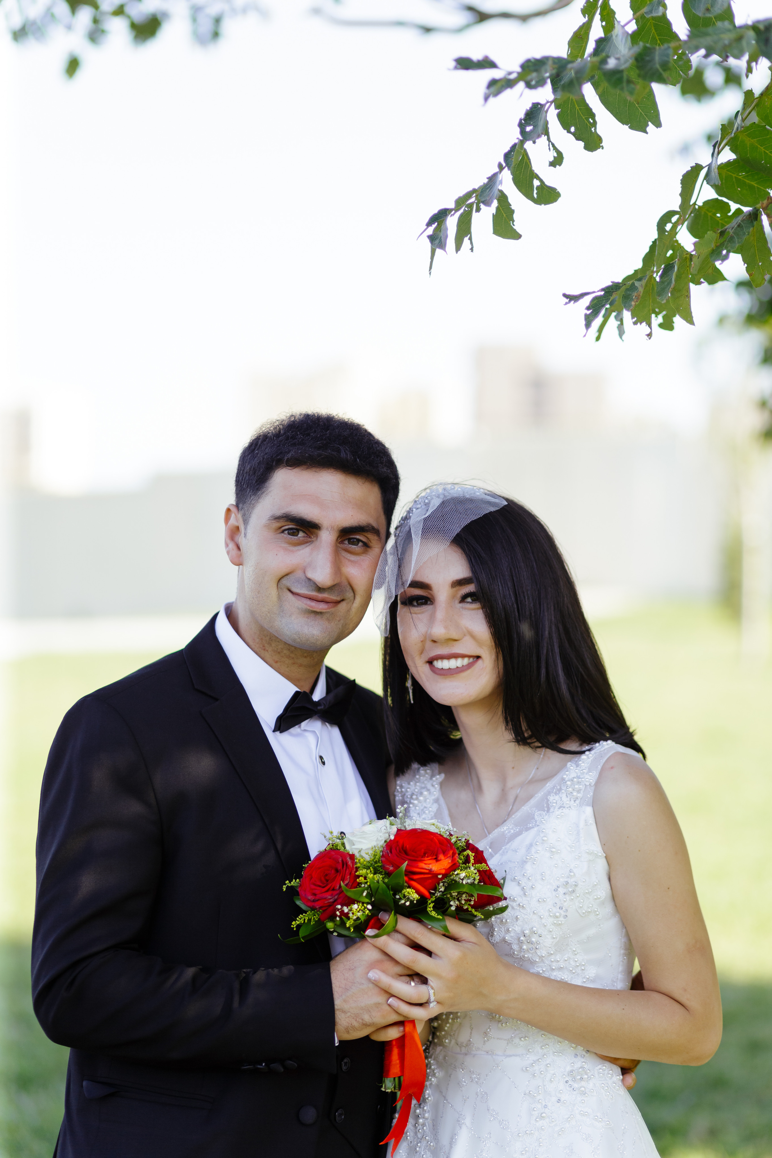 Jamil & Sveta. Свадебный и семейный фотограф в Баку Мамедов Мамед