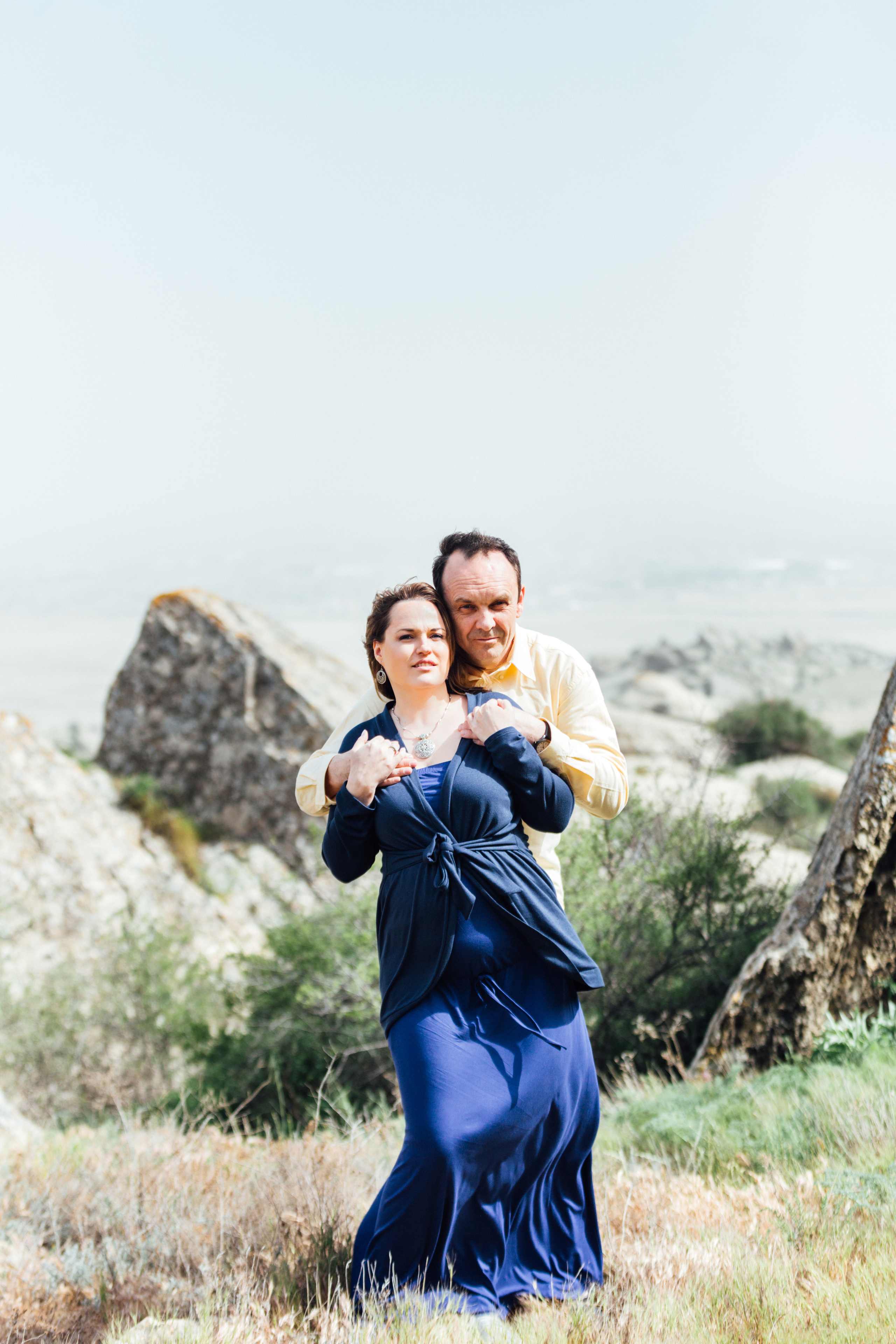 One day in Qobustan. Свадебный и семейный фотограф в Баку Мамедов Мамед