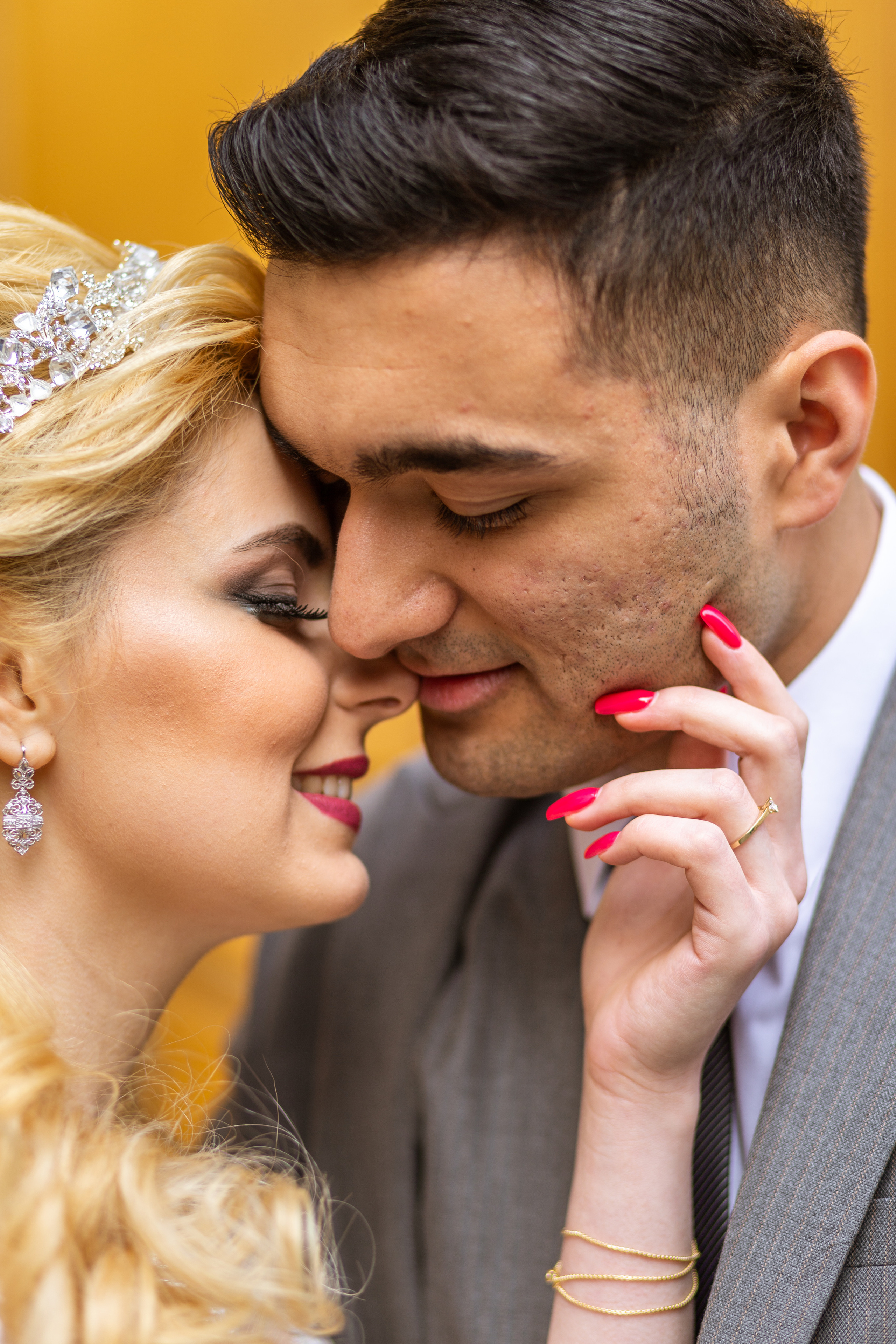 Selcan & Kamran. Свадебный и семейный фотограф в Баку Мамедов Мамед