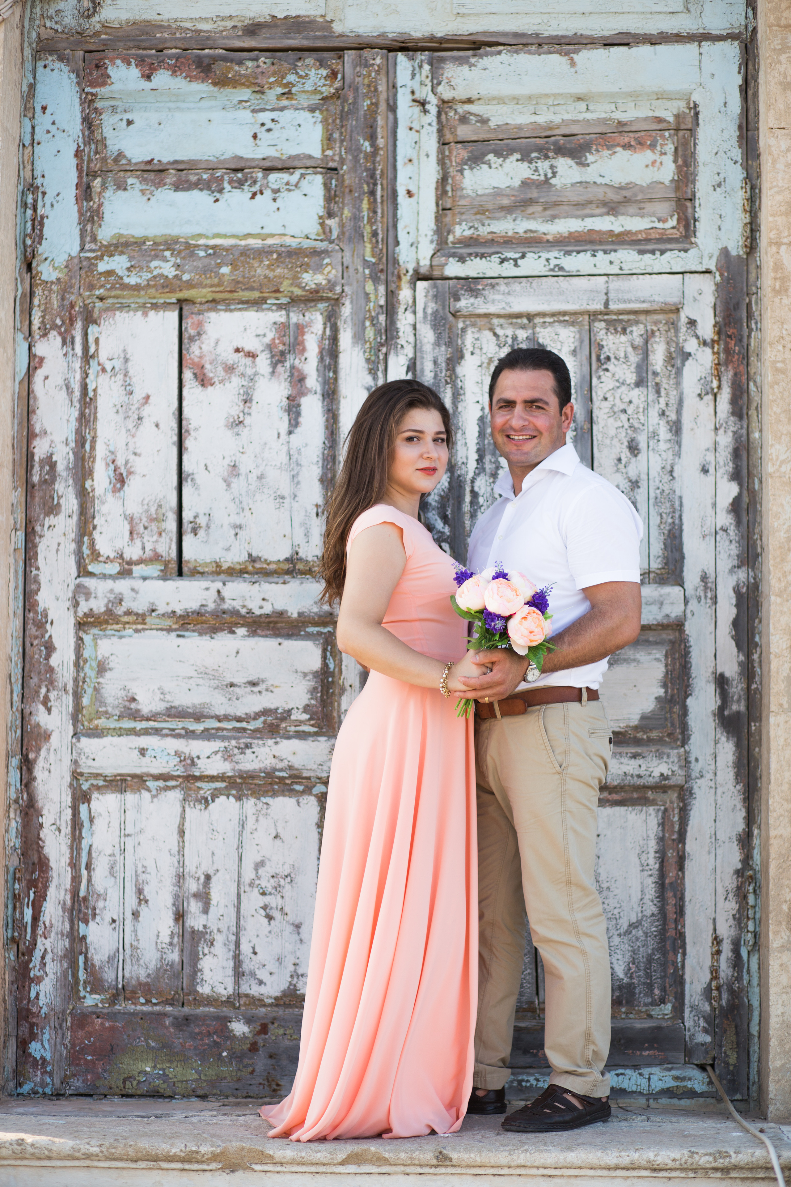 Adam & Elvira. Свадебный и семейный фотограф в Баку Мамедов Мамед