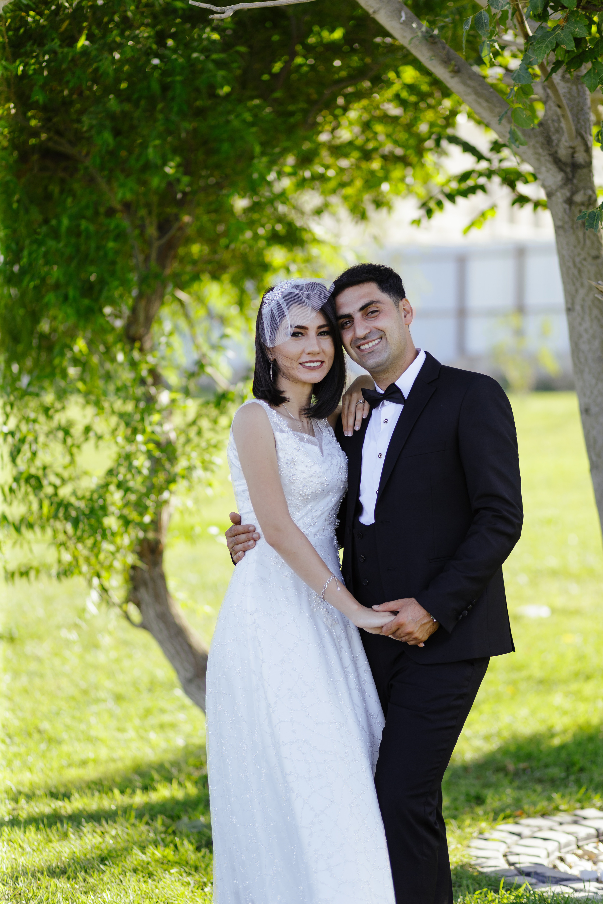 Jamil & Sveta. Свадебный и семейный фотограф в Баку Мамедов Мамед