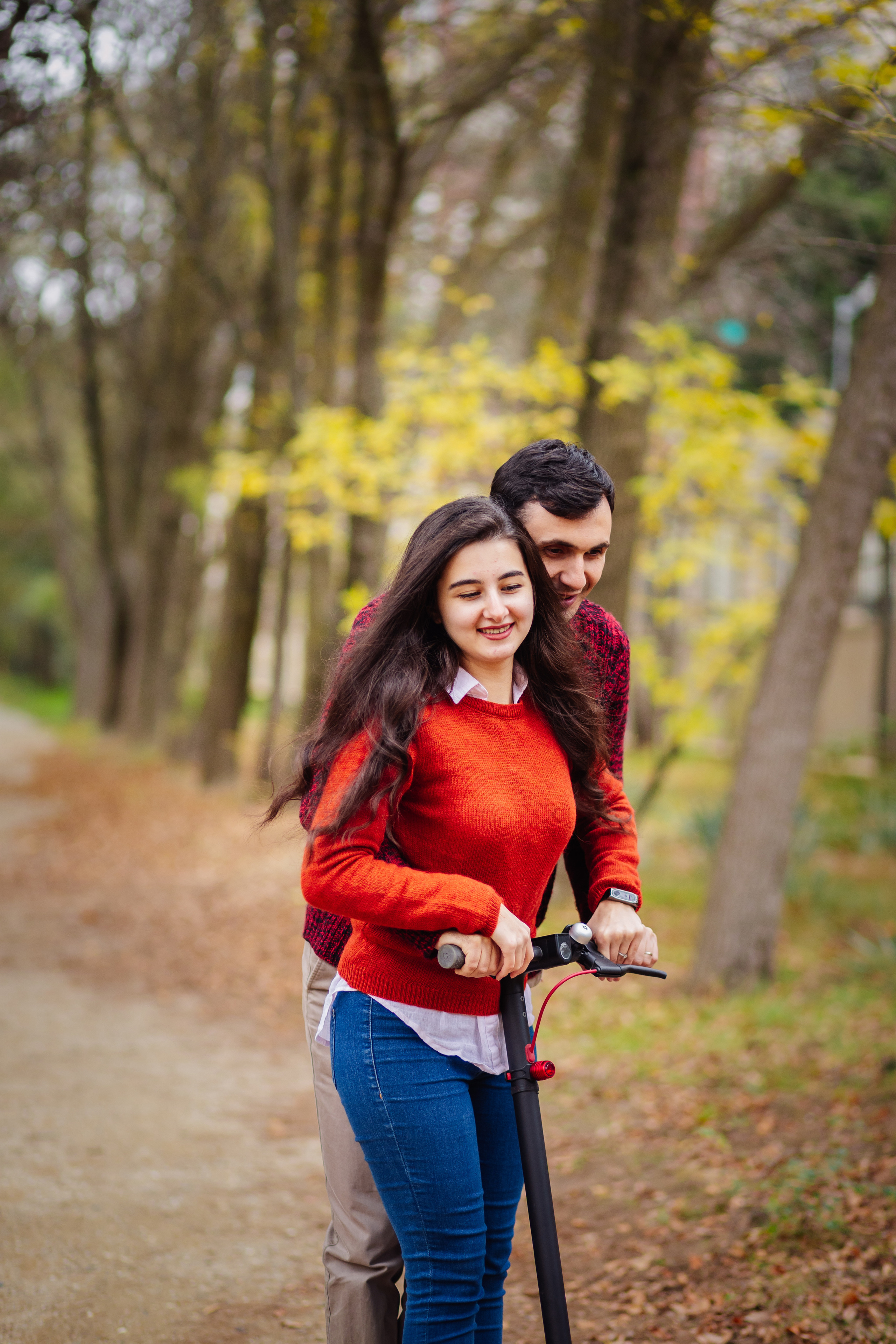 Vahid & Mariya. Свадебный и семейный фотограф в Баку Мамедов Мамед