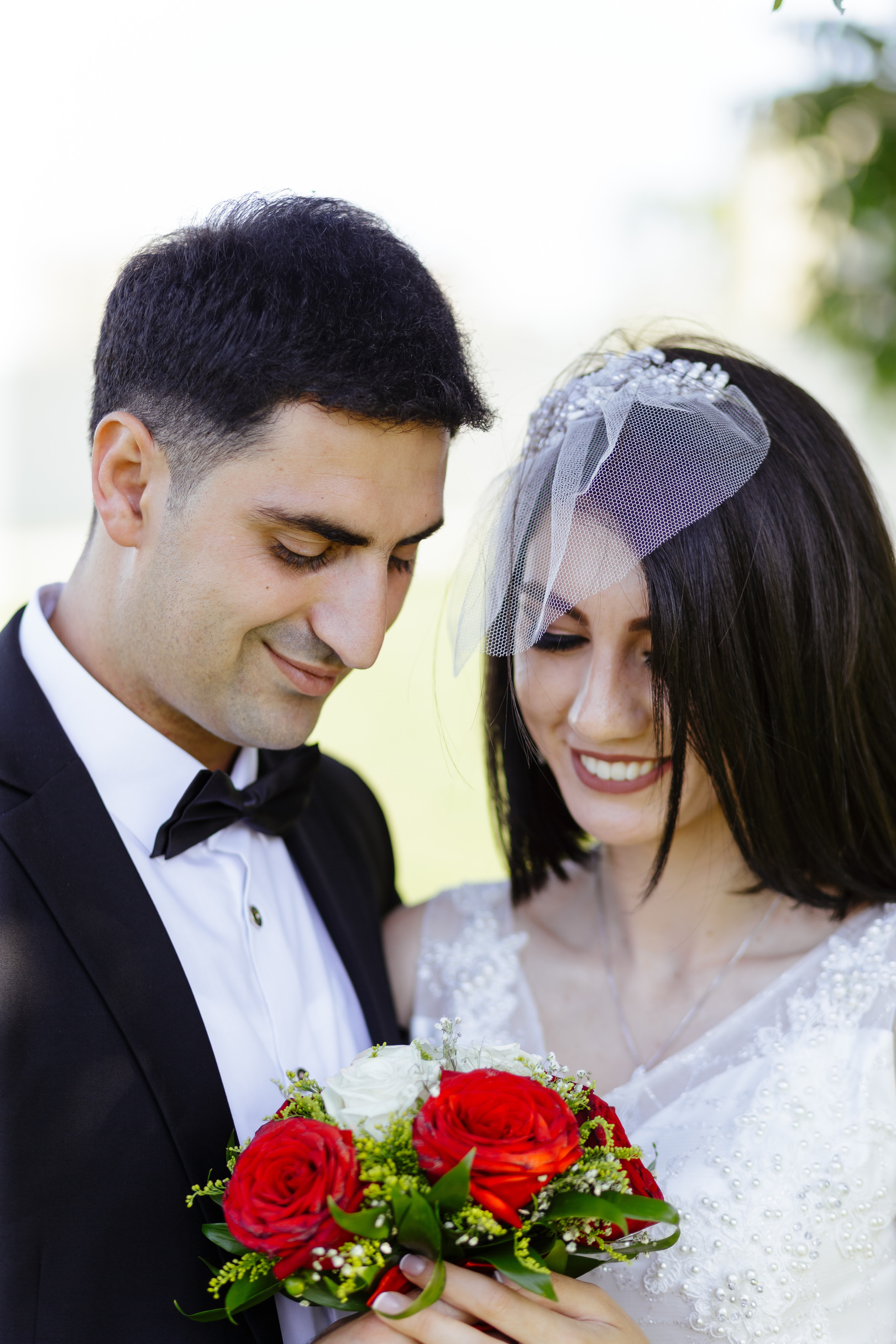 Jamil & Sveta. Свадебный и семейный фотограф в Баку Мамедов Мамед