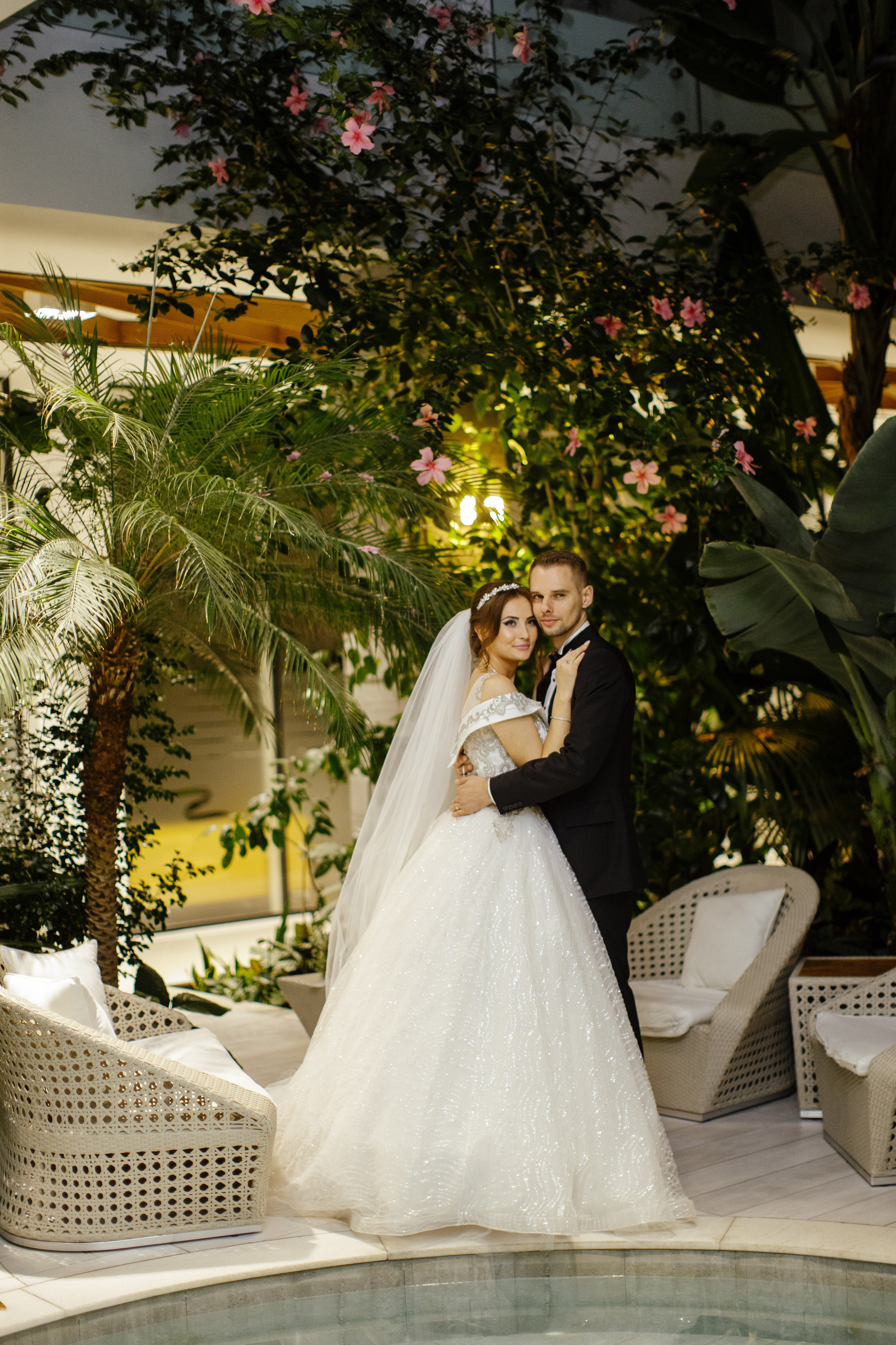 Evgeniy & Rinata. Свадебный и семейный фотограф в Баку Мамедов Мамед