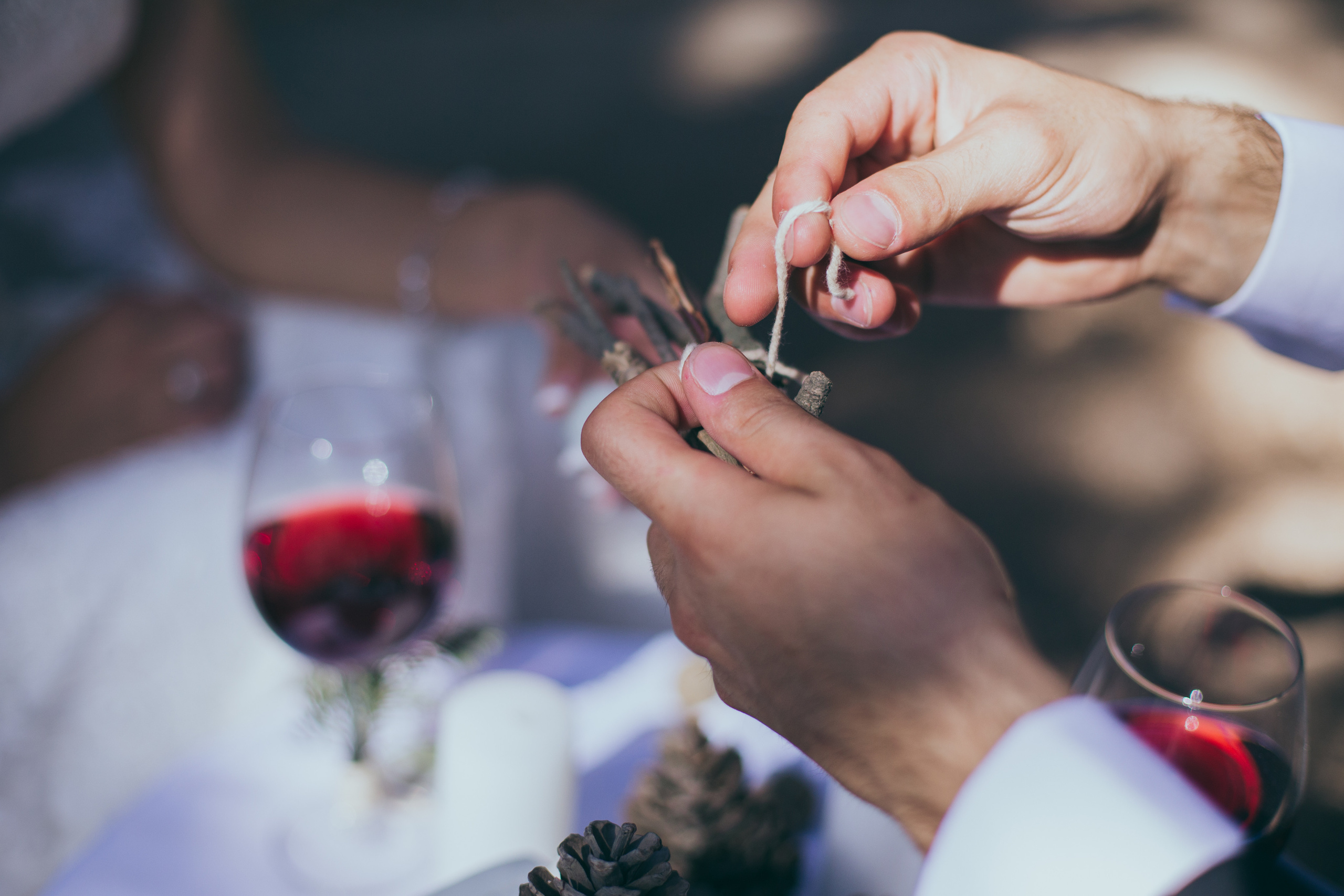 Orxan & Nermin. Свадебный и семейный фотограф в Баку Мамедов Мамед