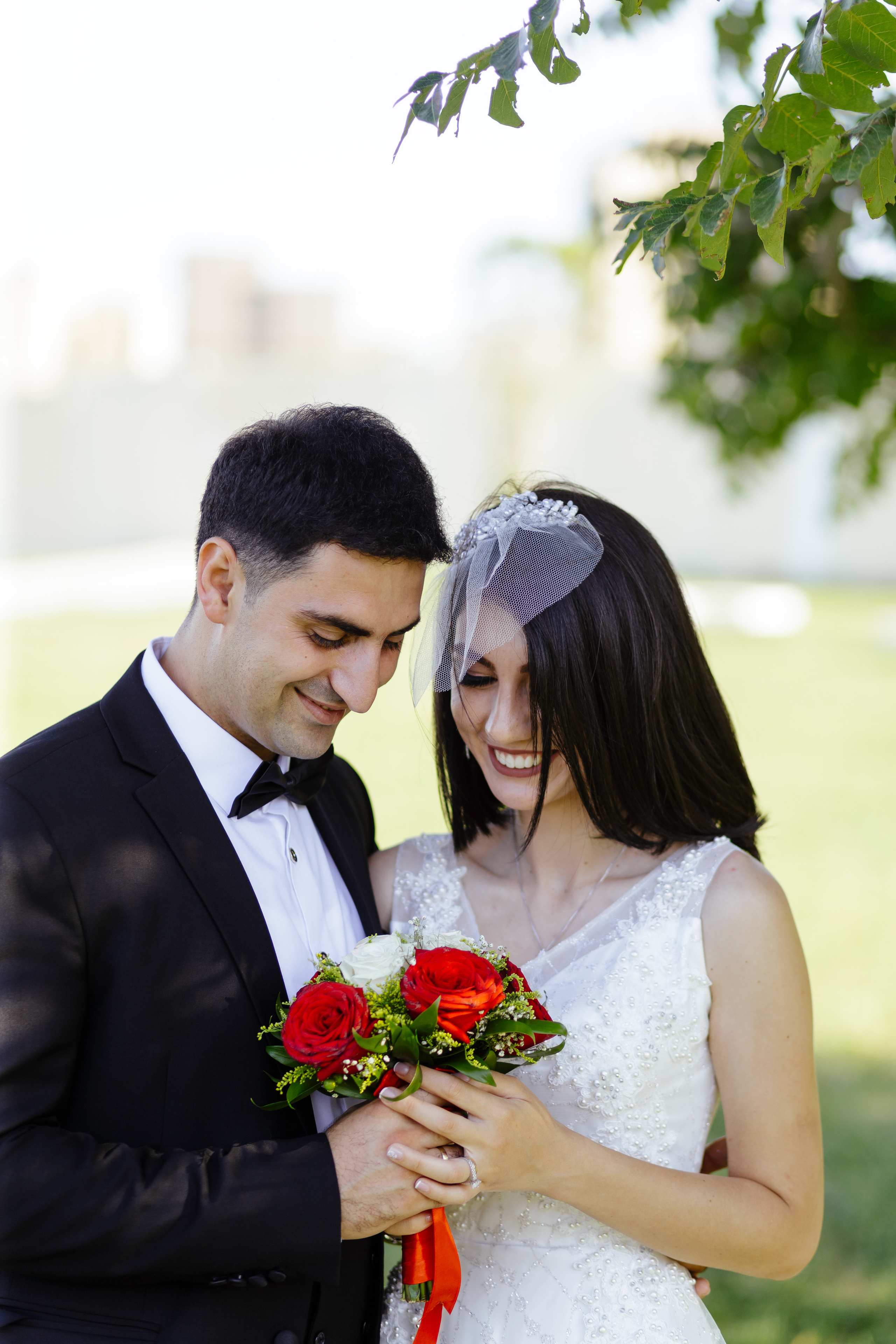 Jamil & Sveta. Свадебный и семейный фотограф в Баку Мамедов Мамед