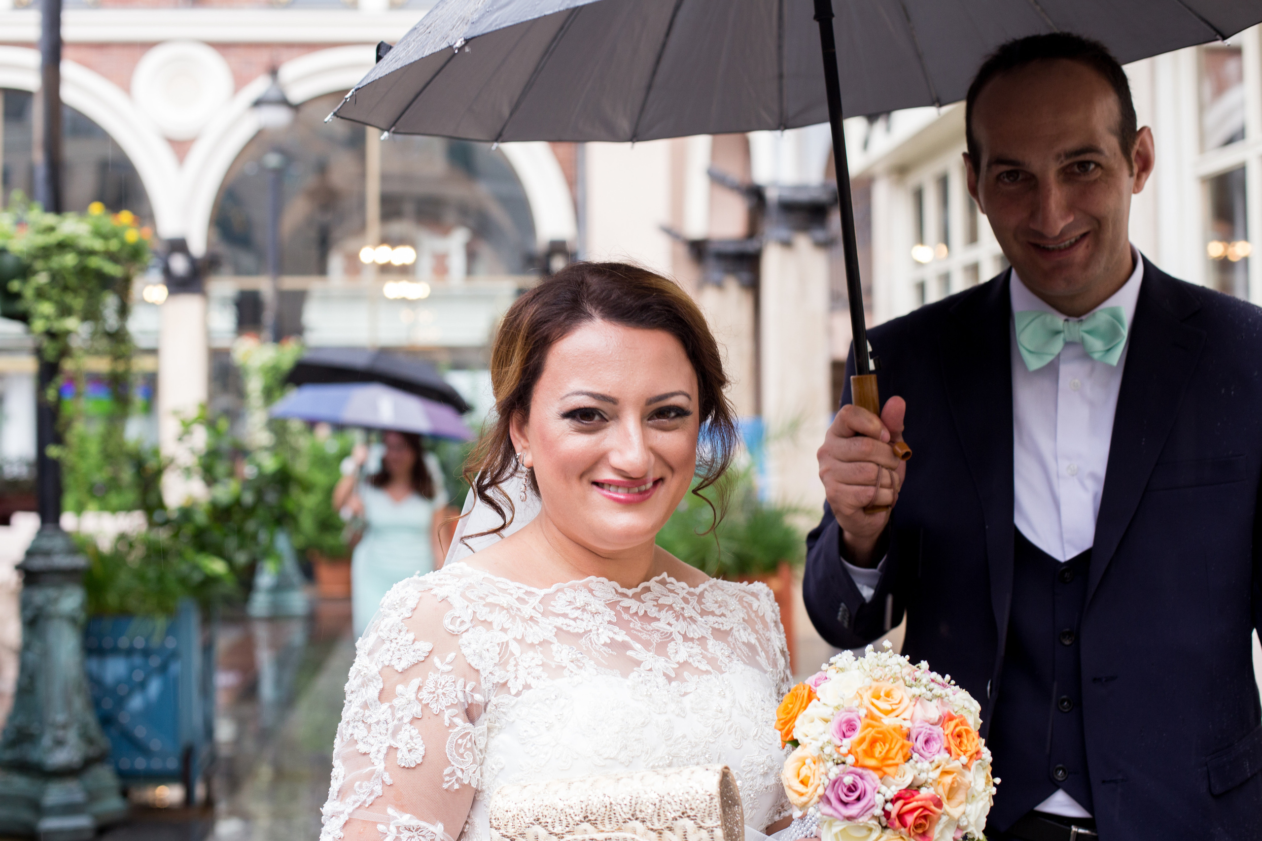 Famil & Arzu. Свадебный и семейный фотограф в Баку Мамедов Мамед