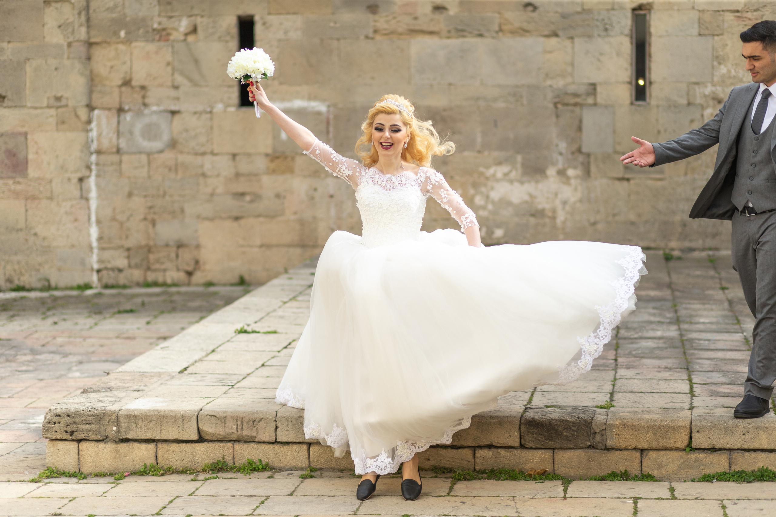 Selcan & Kamran. Свадебный и семейный фотограф в Баку Мамедов Мамед