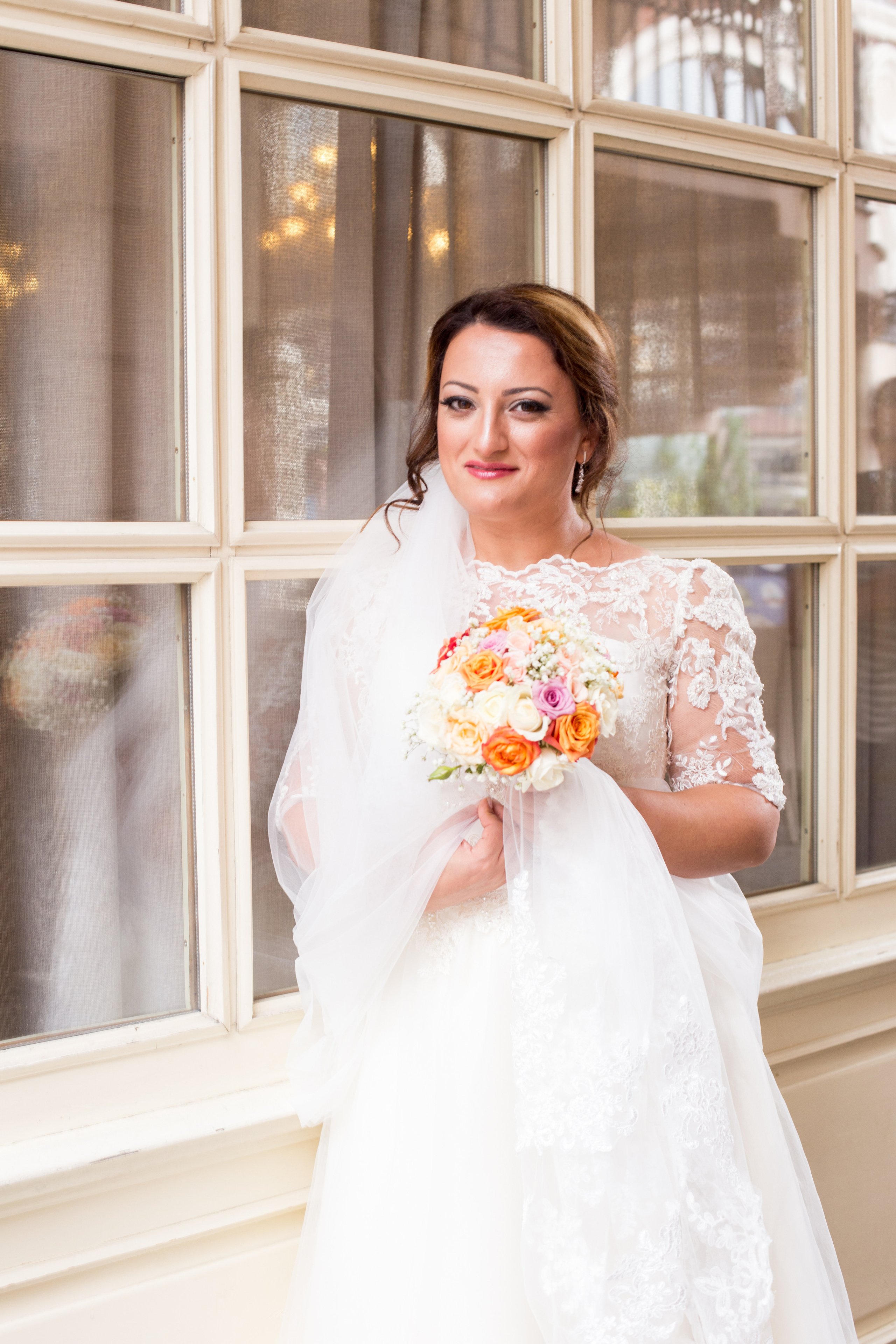 Famil & Arzu. Свадебный и семейный фотограф в Баку Мамедов Мамед