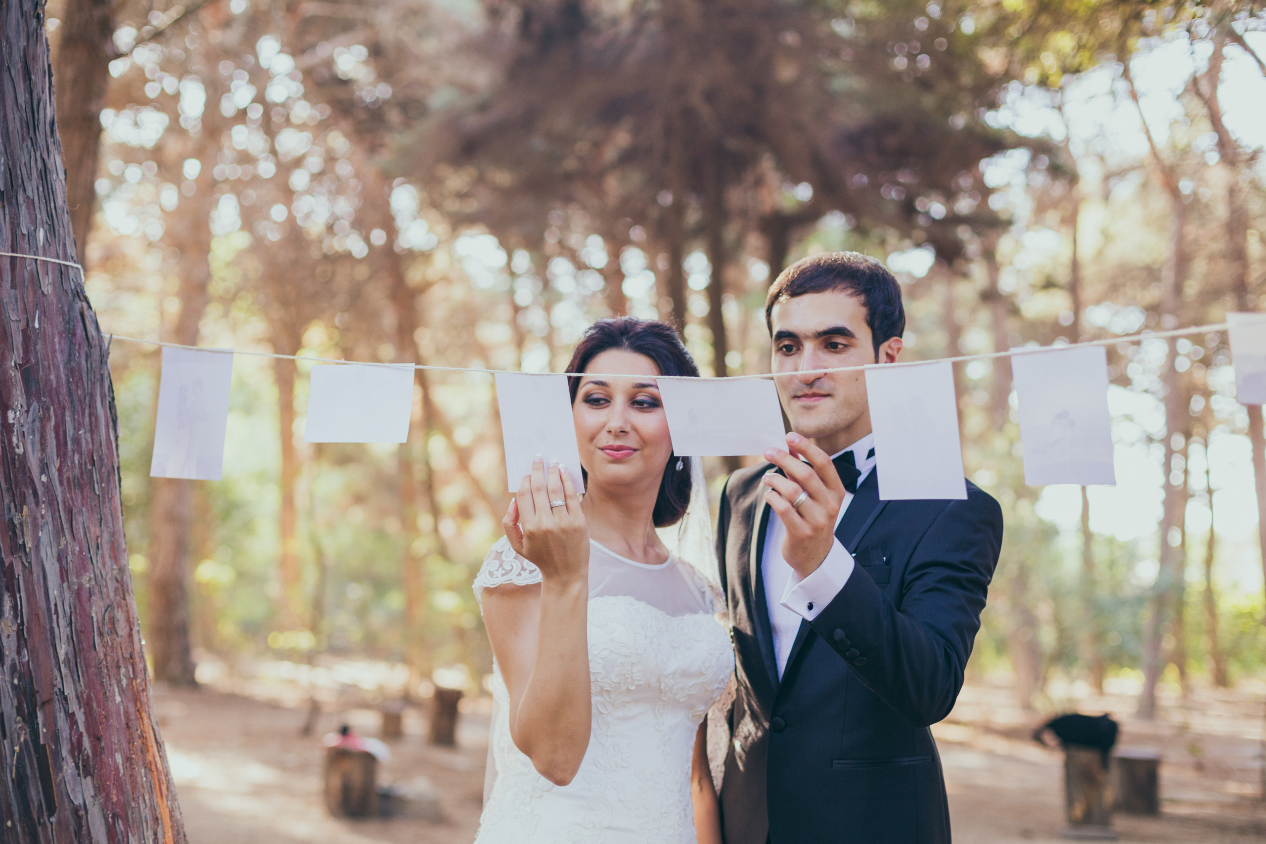 Orxan & Nermin. Свадебный и семейный фотограф в Баку Мамедов Мамед