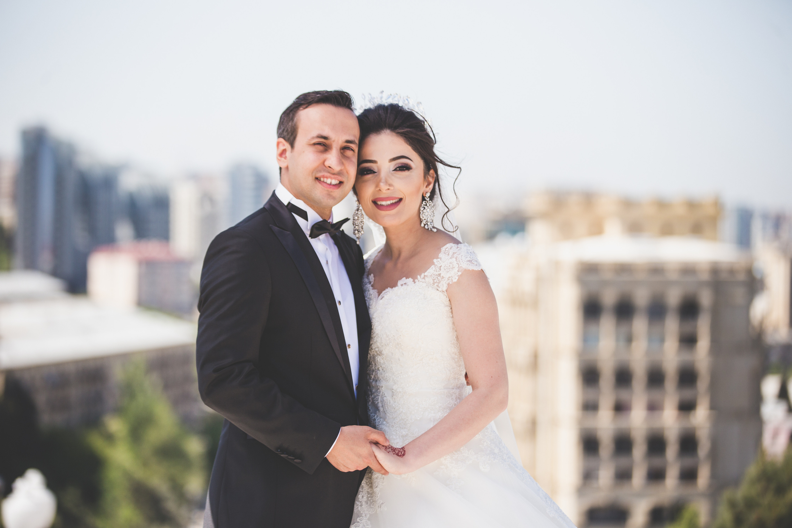 Aygun & Timuchin. Свадебный и семейный фотограф в Баку Мамедов Мамед