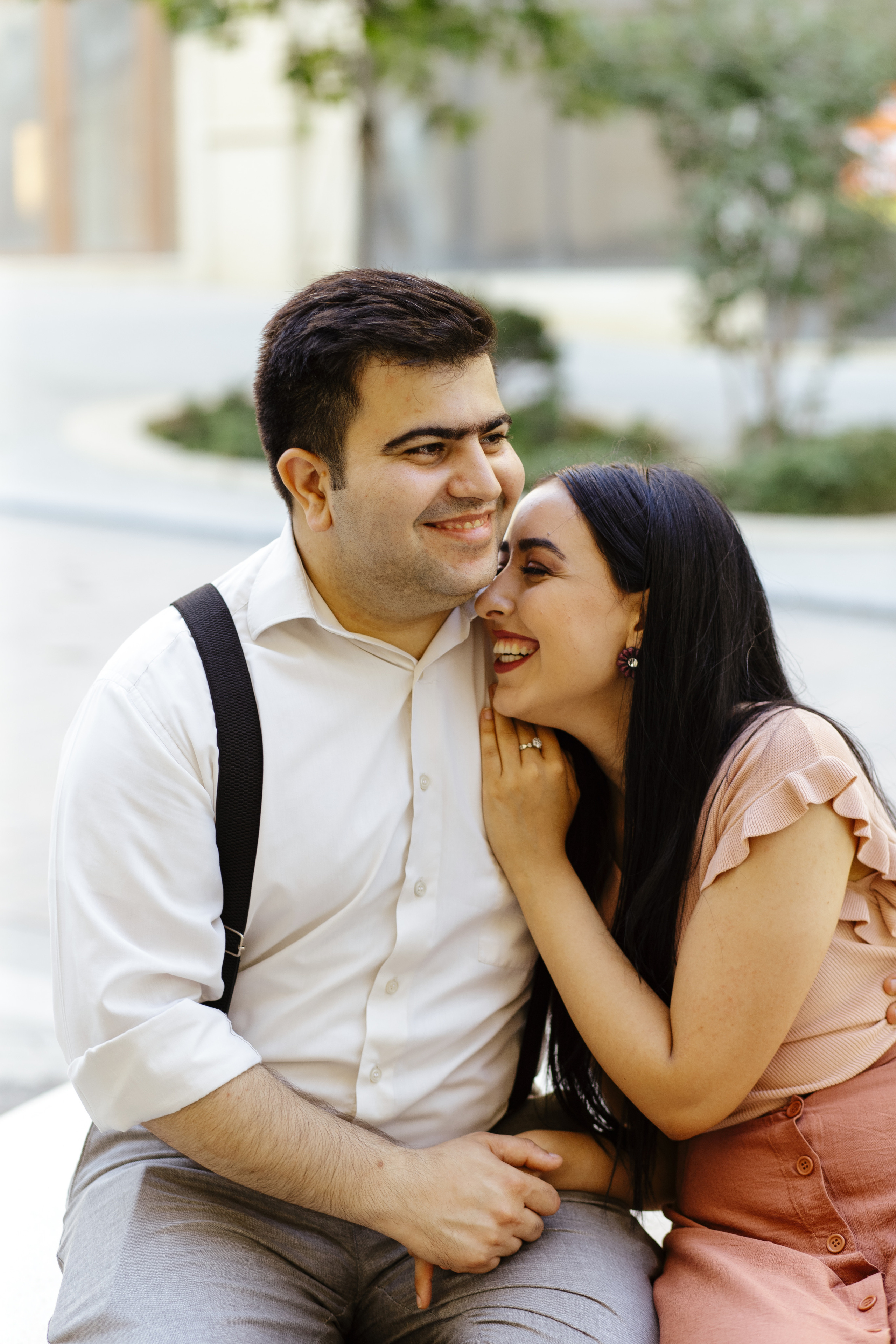 Nurlan & Fatima. Свадебный и семейный фотограф в Баку Мамедов Мамед