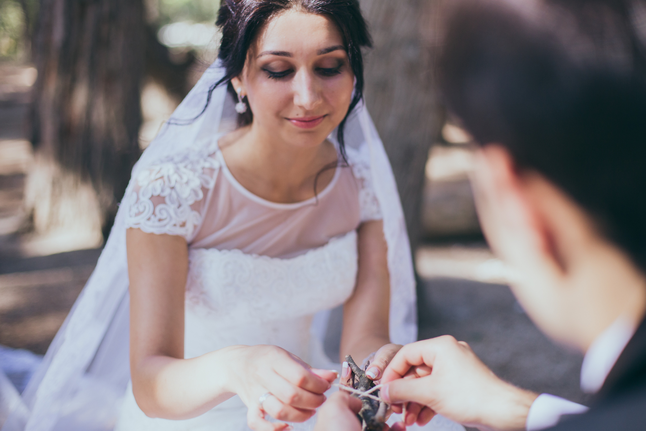 Orxan & Nermin. Свадебный и семейный фотограф в Баку Мамедов Мамед