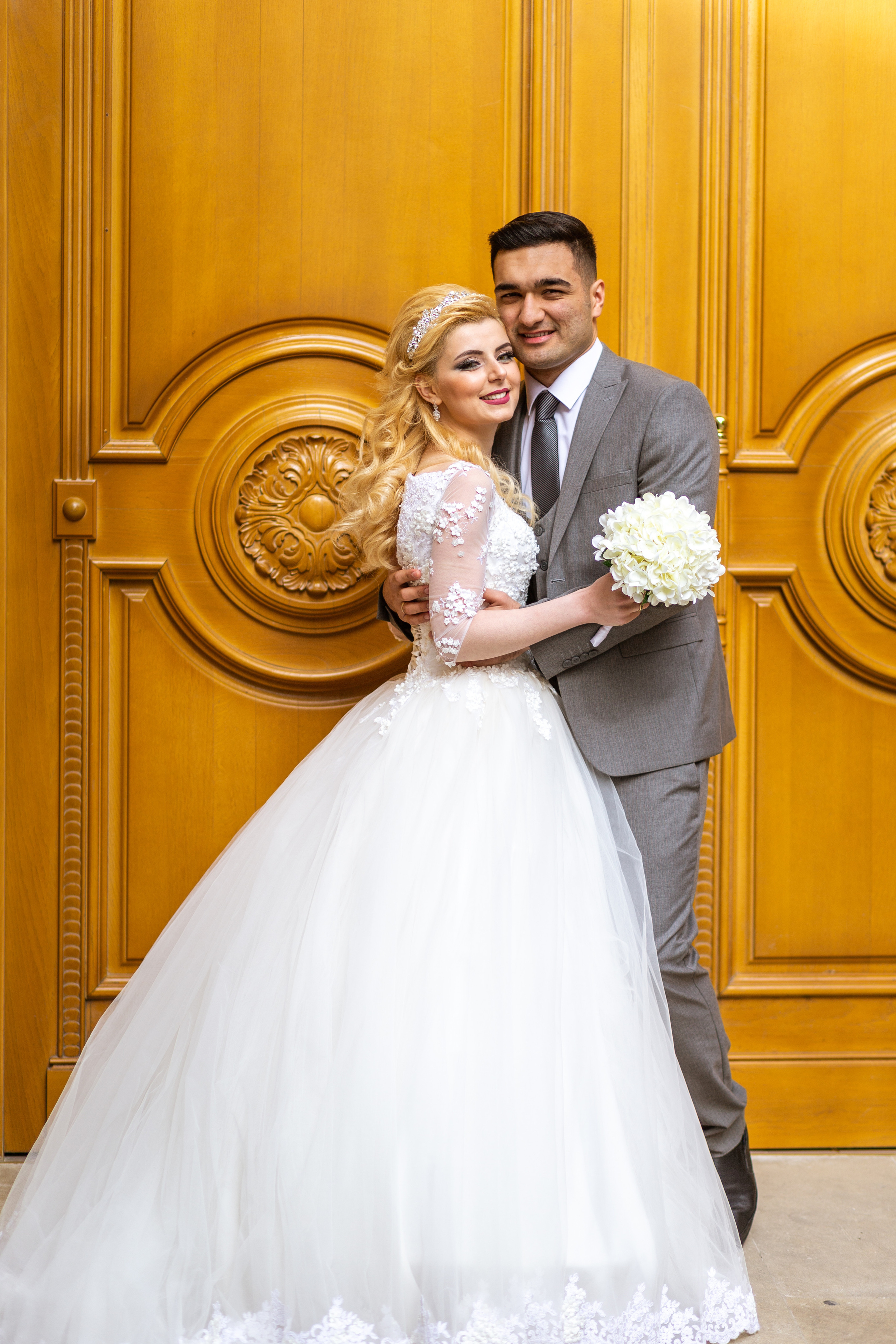 Selcan & Kamran. Свадебный и семейный фотограф в Баку Мамедов Мамед