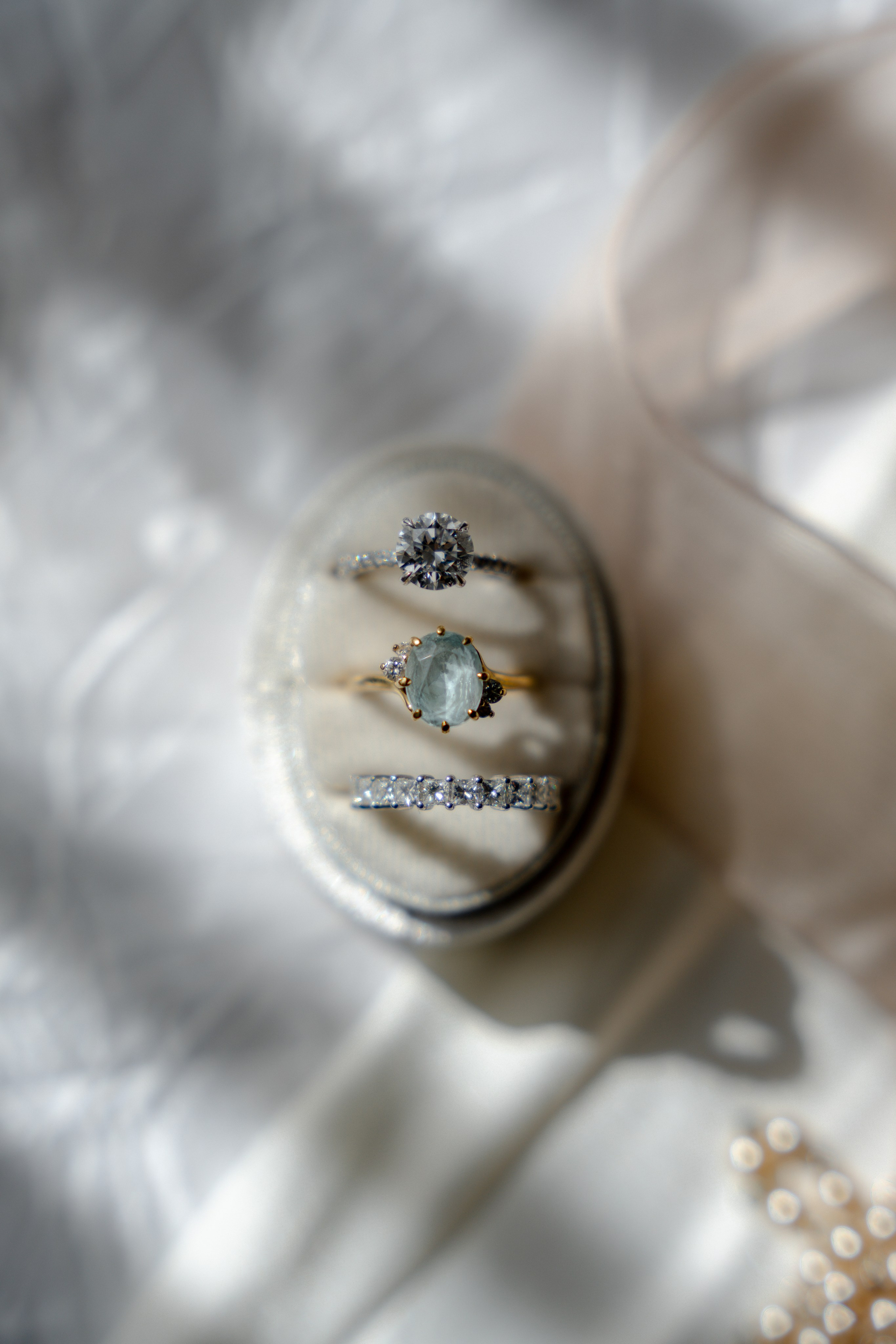 Caroline & Joh wedding day. Anna Krasnova Wedding photographer