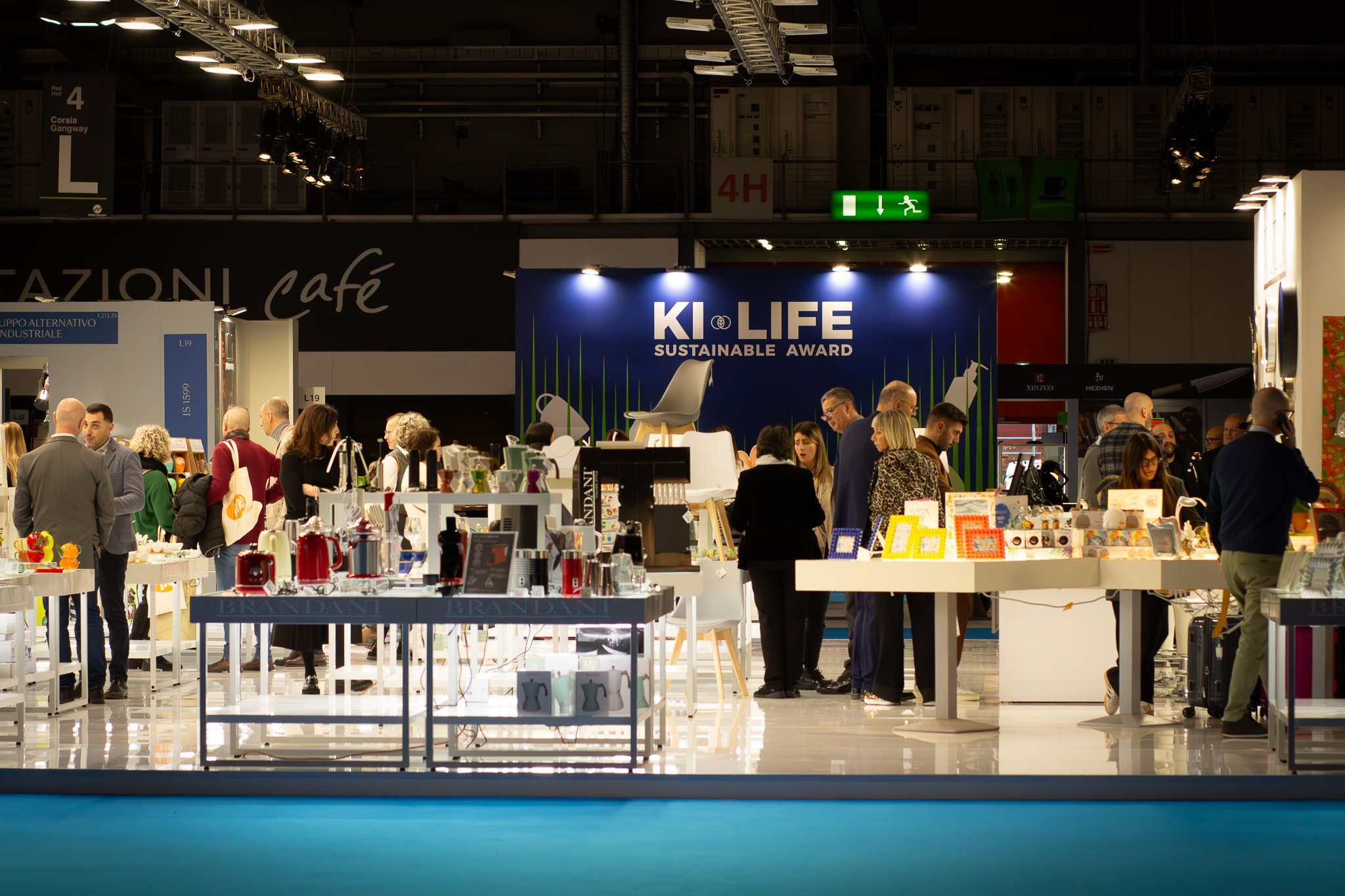 Corporate Events. Melor