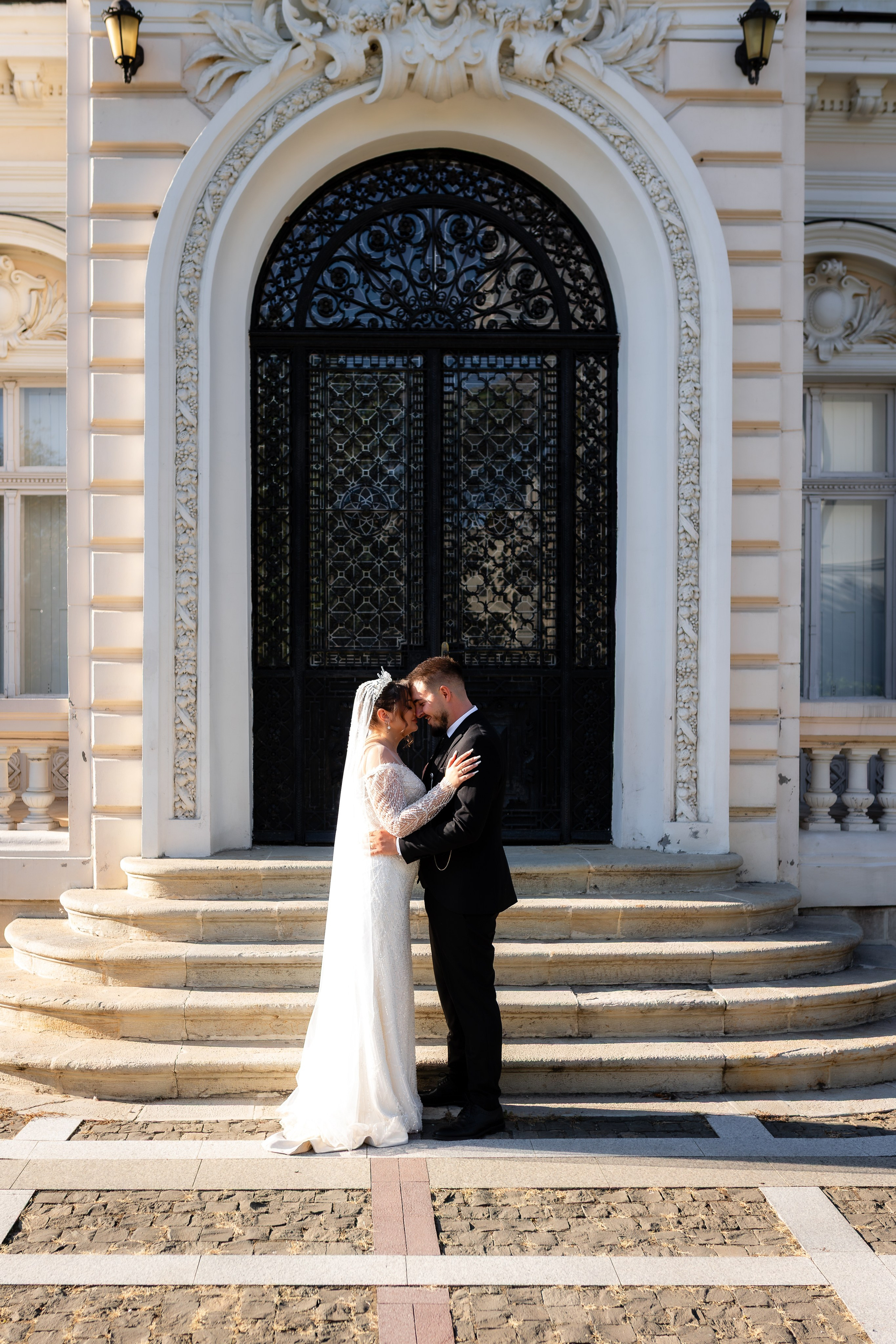 FOTOGRAFII. AB MEMORIESFACTORY - IONUȚ & ADRIANA