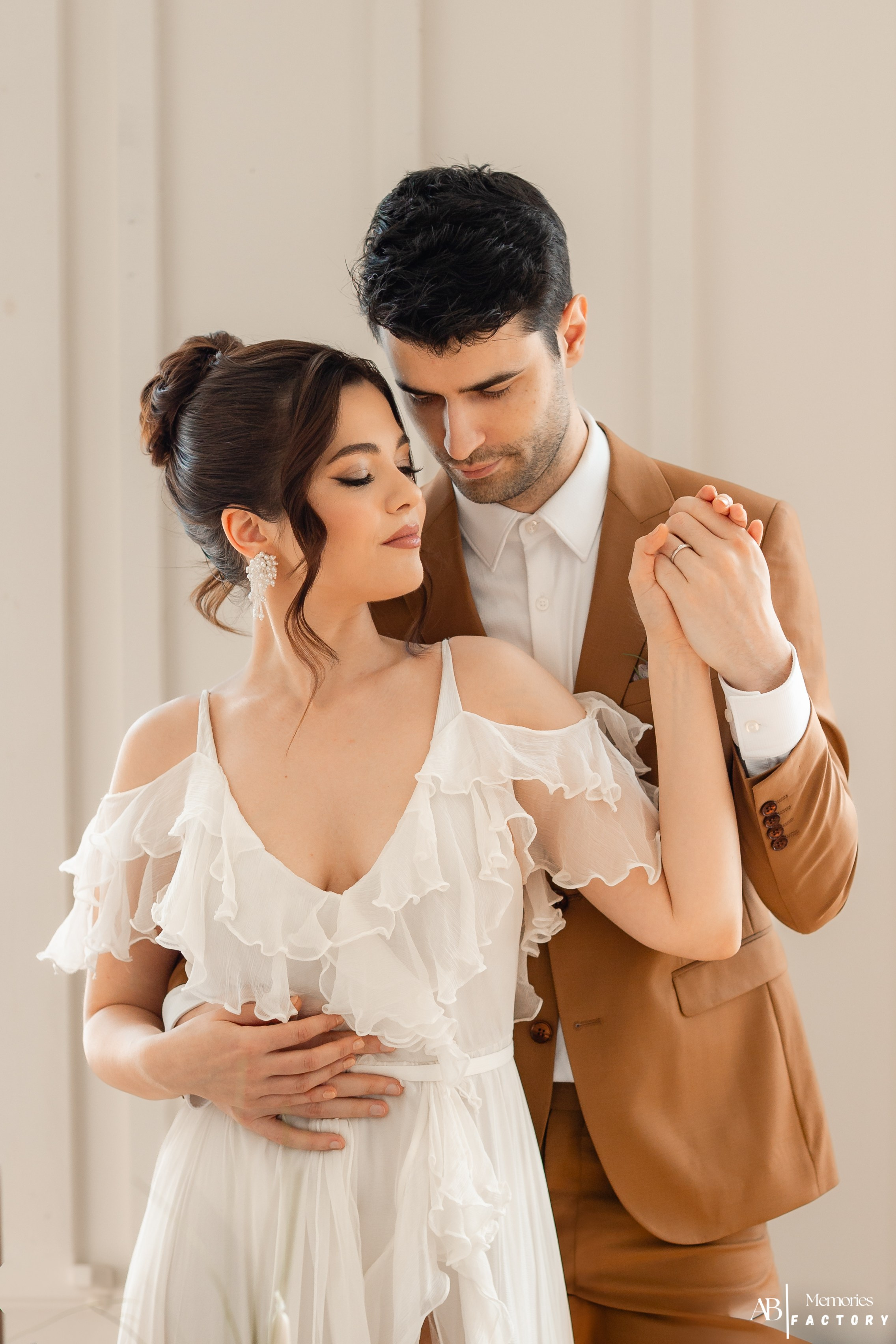 Photoshoot | After Weeding. Bordeiionutfotograf