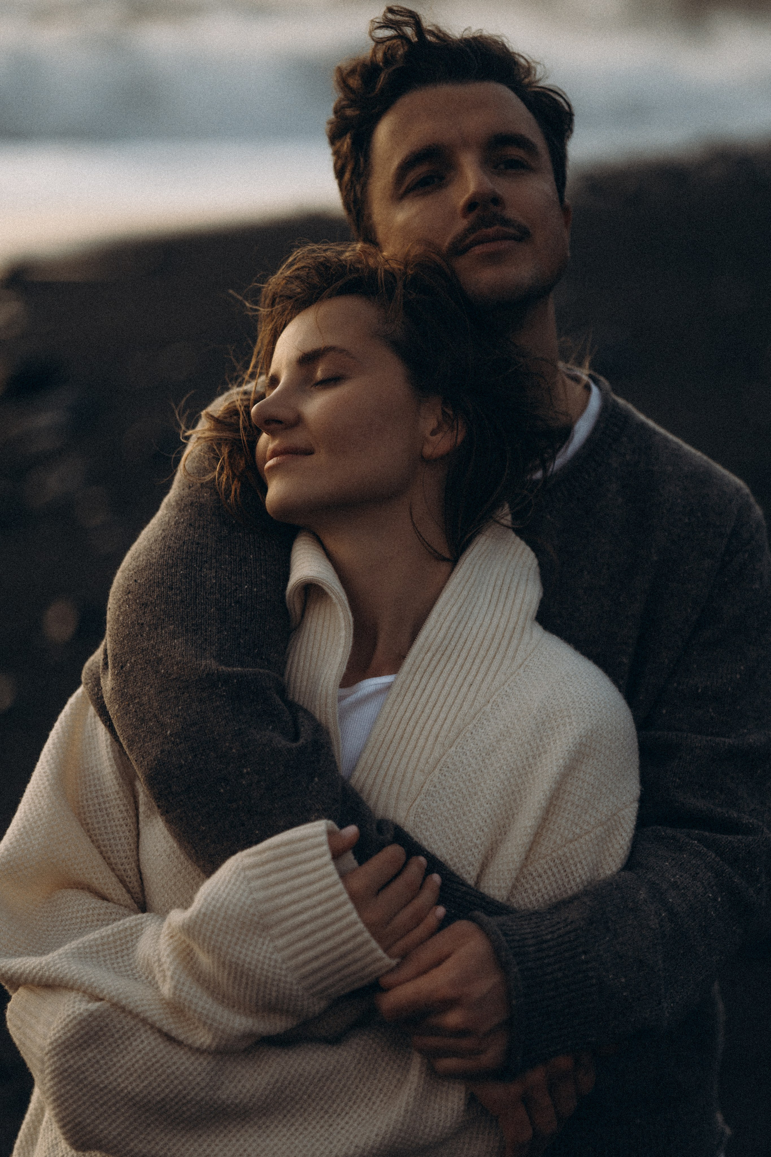 Couple. Photographer Madeira