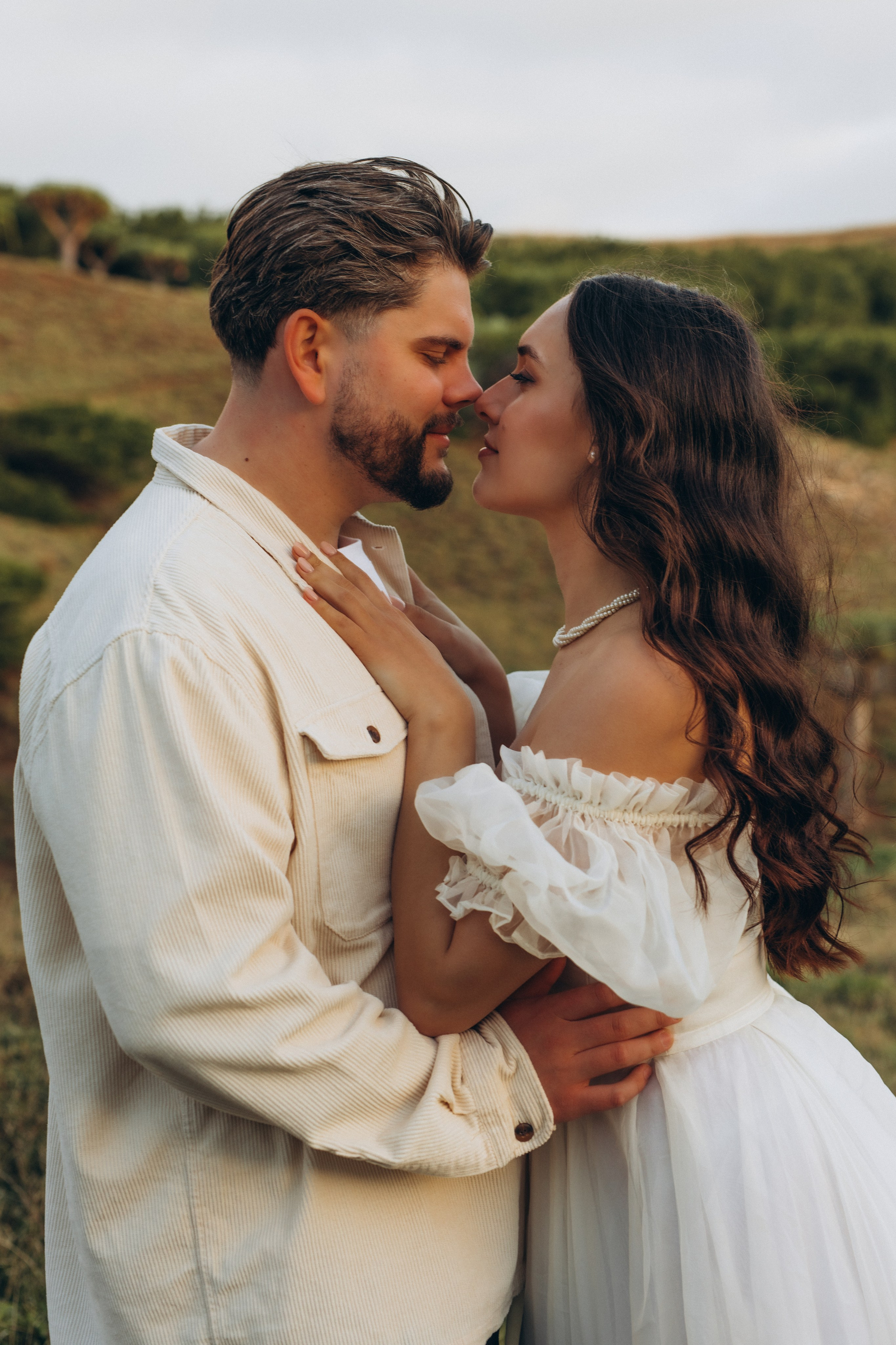 Elopment. Photographer Madeira