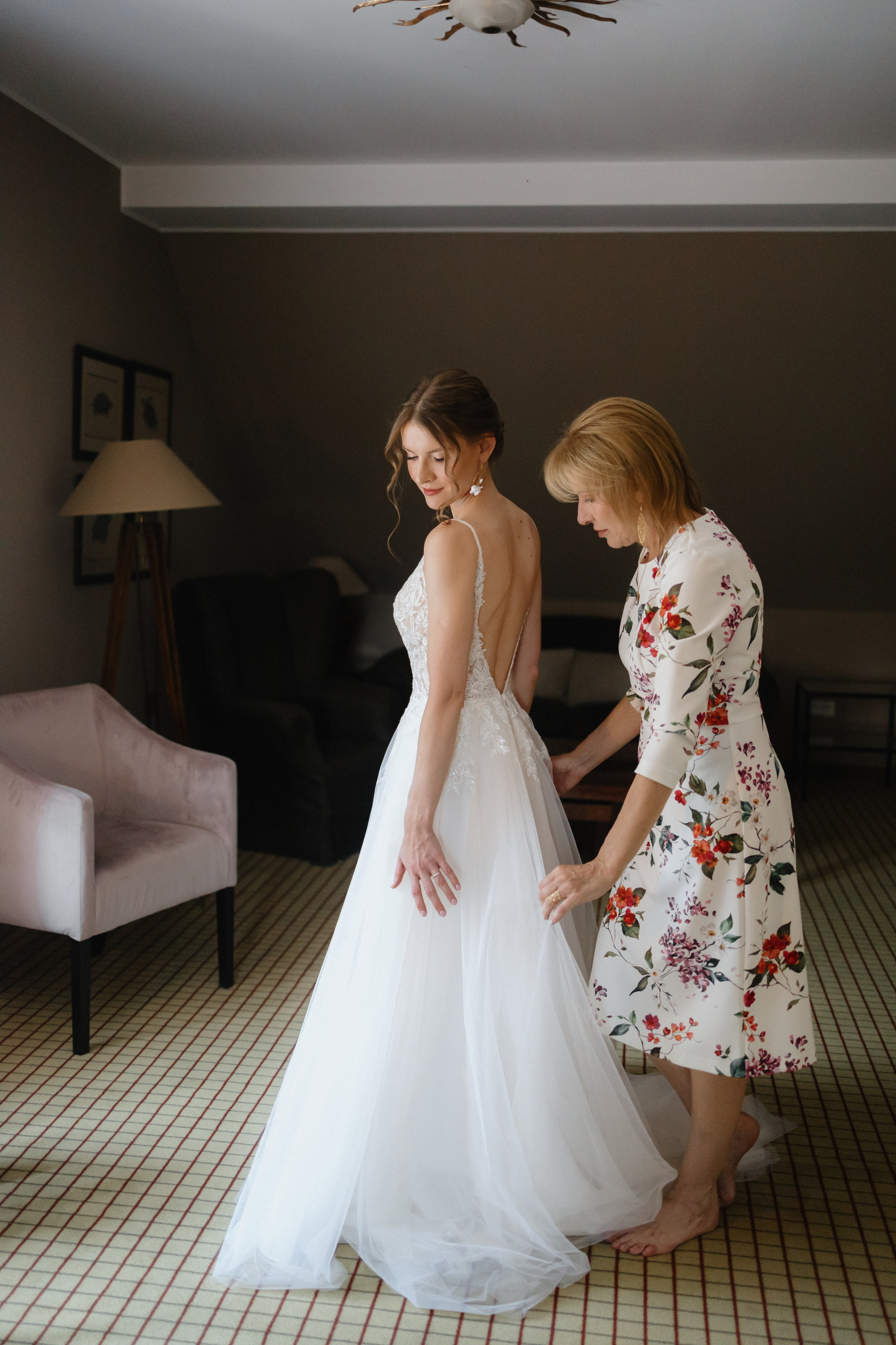 Irina & Birger. Фотограф в Германии — Мария Чистякова