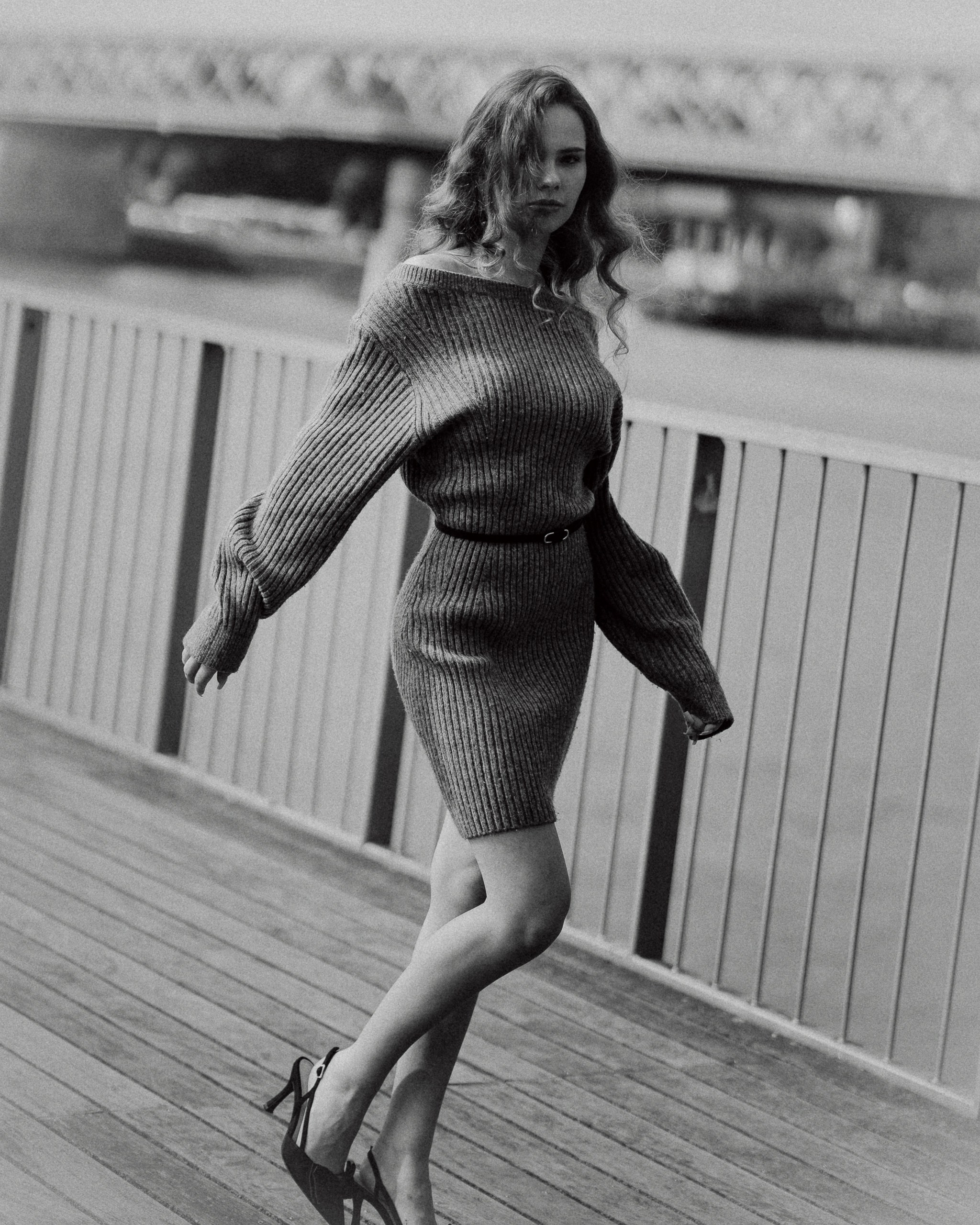 Yulie. Inna Mendelson — Photographer