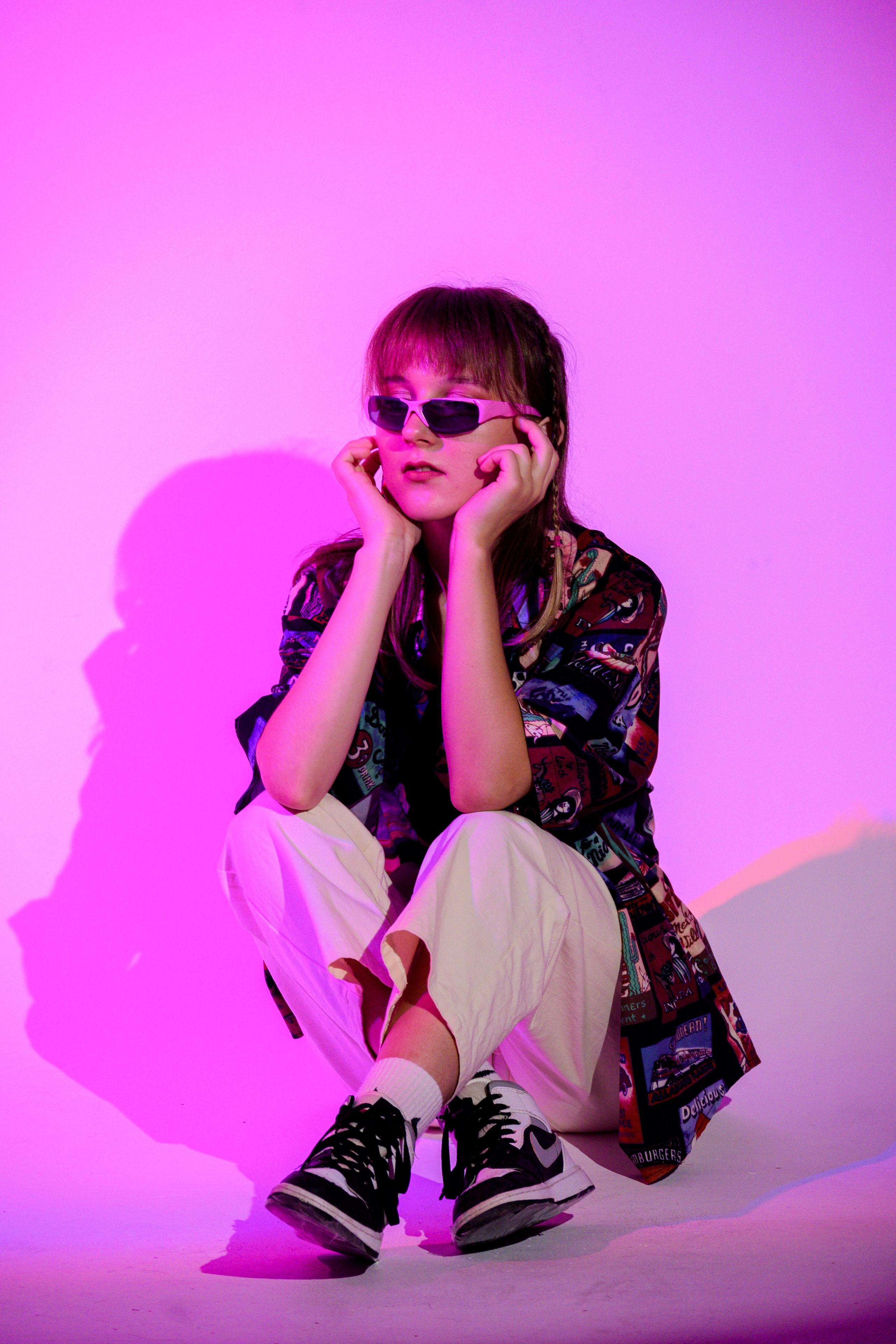 Clothes. Fotograf Dmitrii Donets