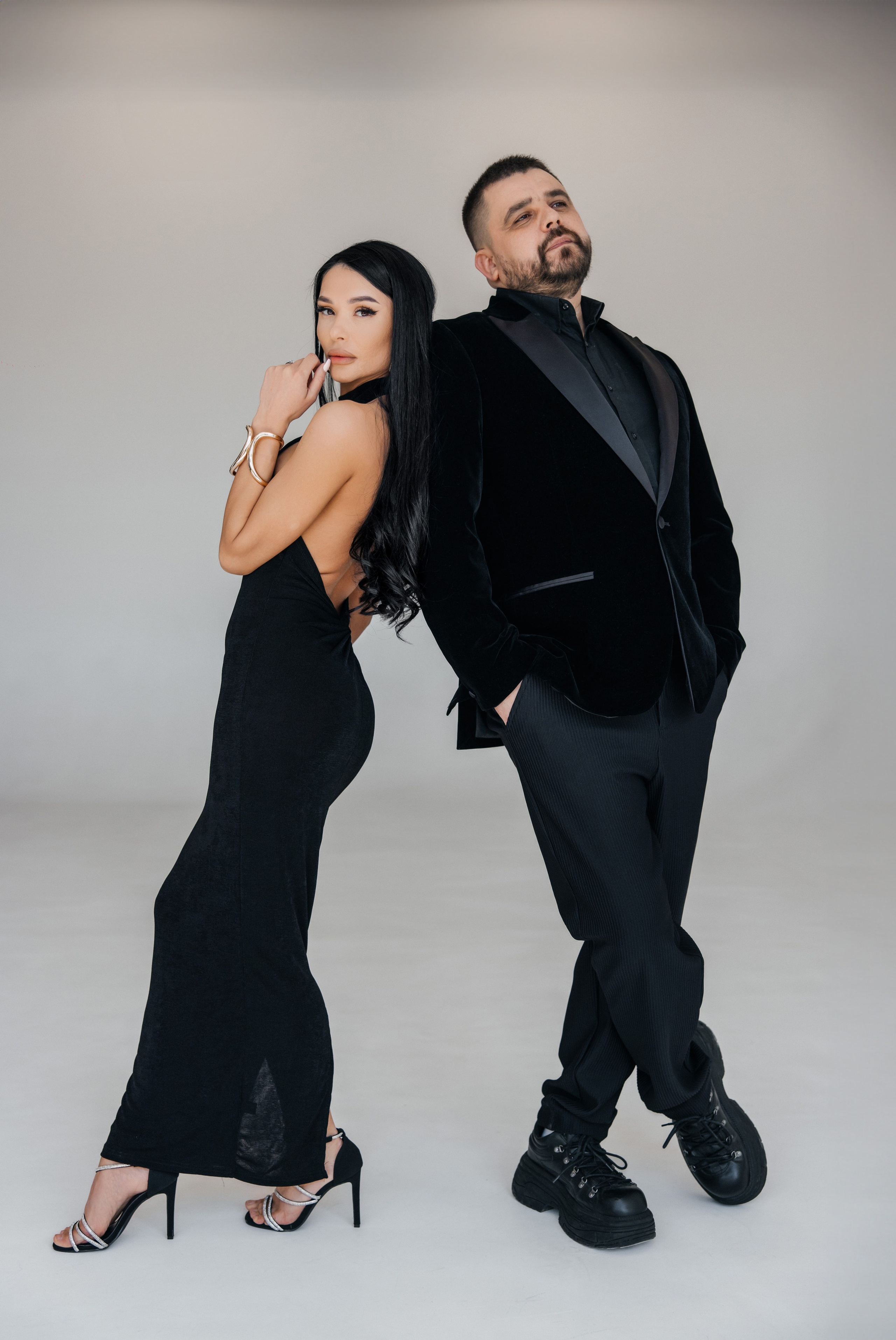 Anatol & Tatiana Melnic. Furduidumitru.com