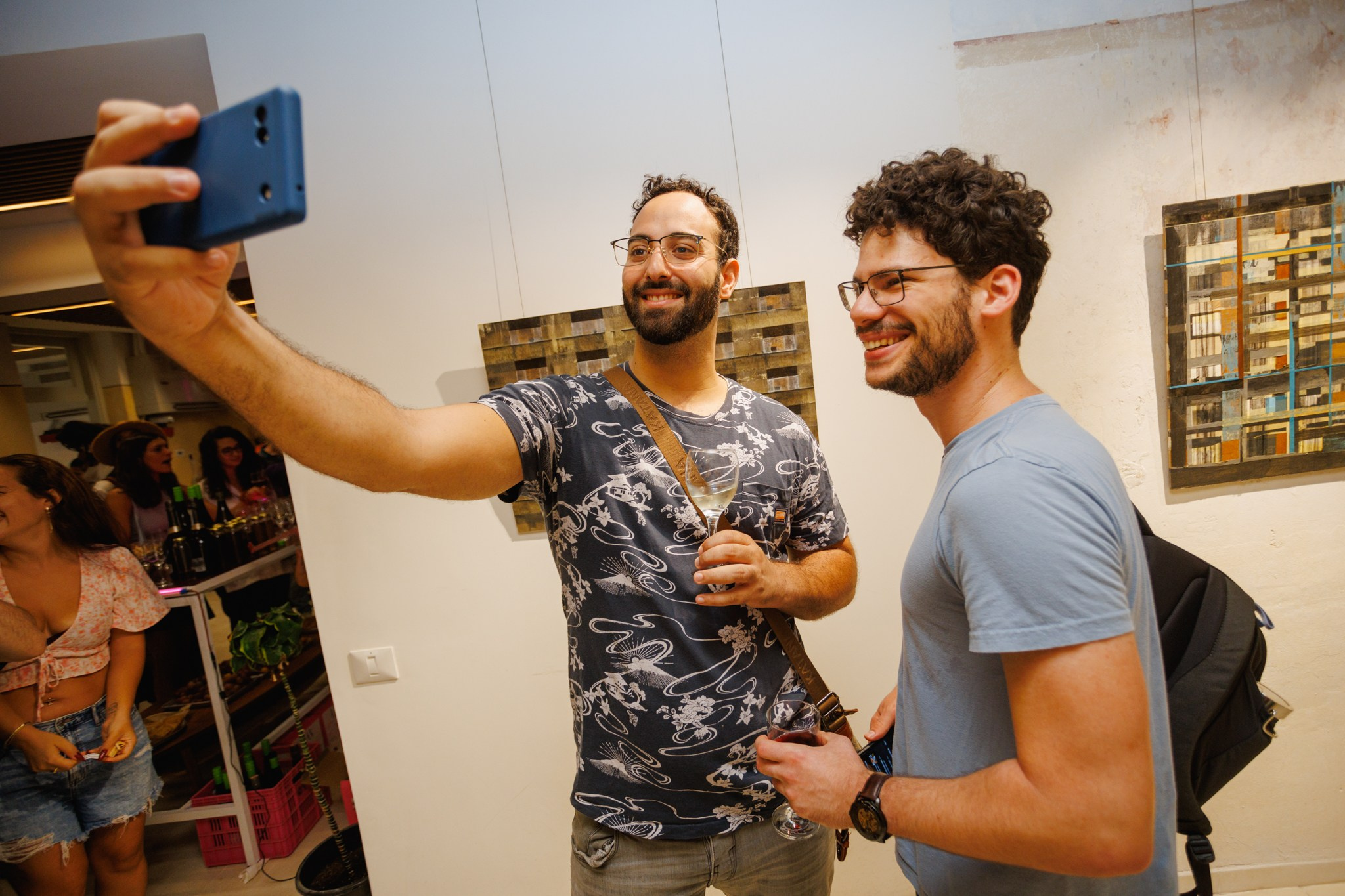 Maze 9. Event photography and Cameraman | Israel