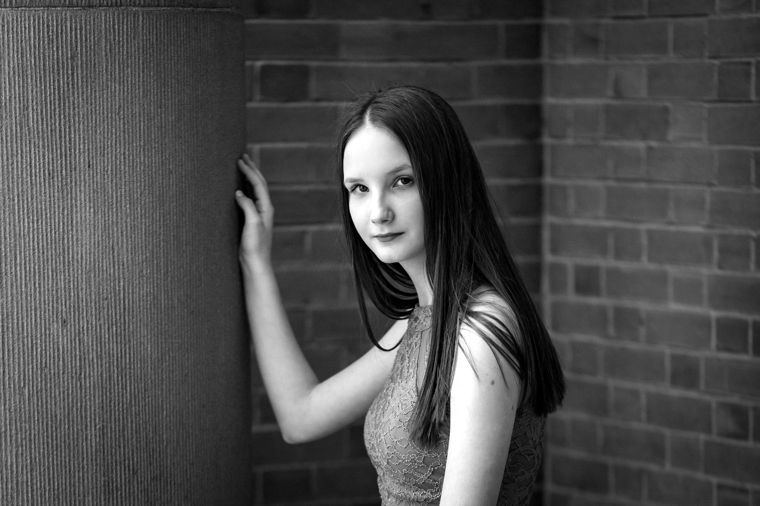 Dasha’s prom day. Eugenia Guryev Photography | Portrait & Family Photographer in Moncton, New Brunswick