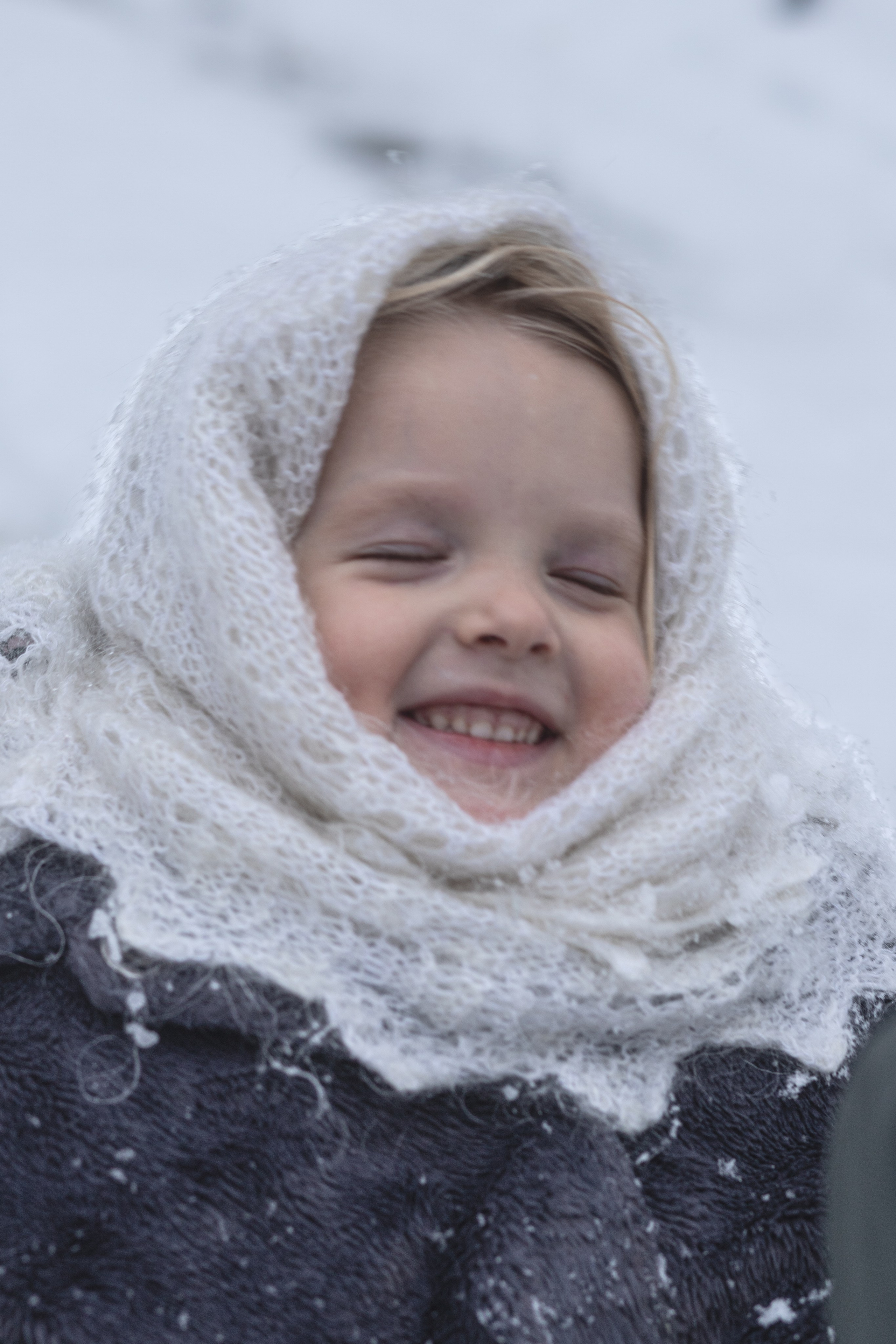 Ein Weihnachtsmärchen. Olena Fritz Fotografie